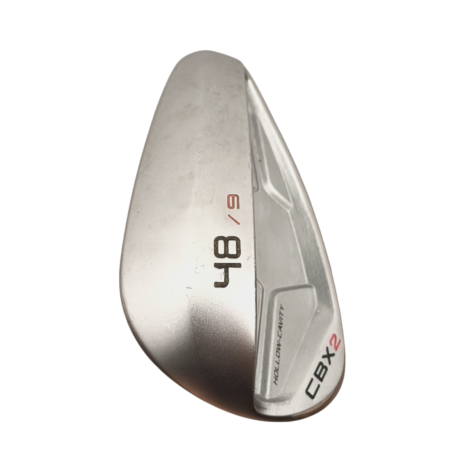 Cleveland CBX 2 Wedge / Flex Wedge / 48/9 [model:birefnet-general] [bg:handrolled]
