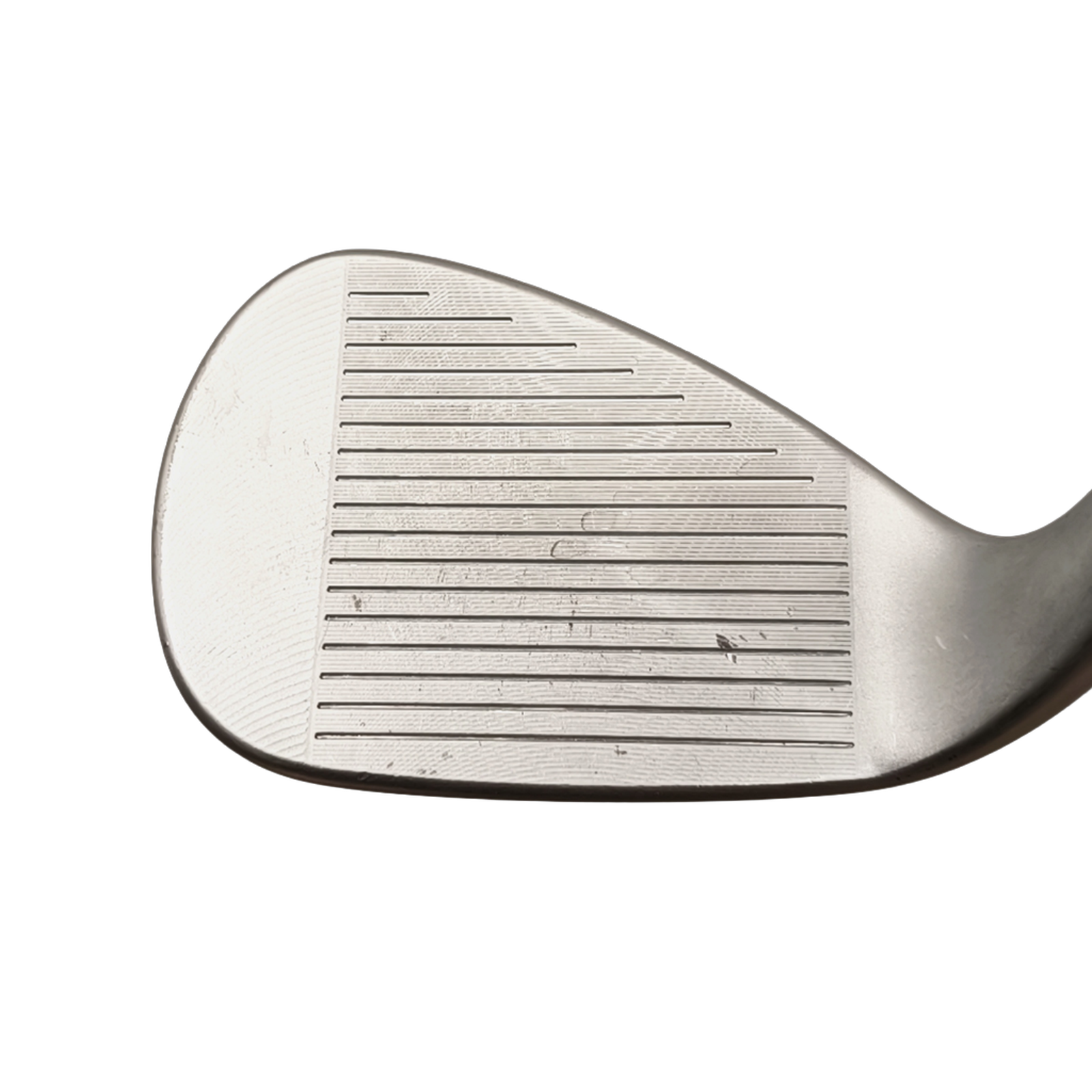 Cleveland CBX 2 Wedge / Flex Wedge / 48/9 [model:birefnet-general] [bg:handrolled]
