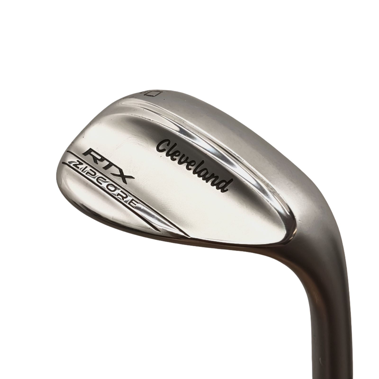 Cleveland RTX Zipcore Wedge / Flex Wedge / 60/10 [model:birefnet-general] [bg:handrolled]