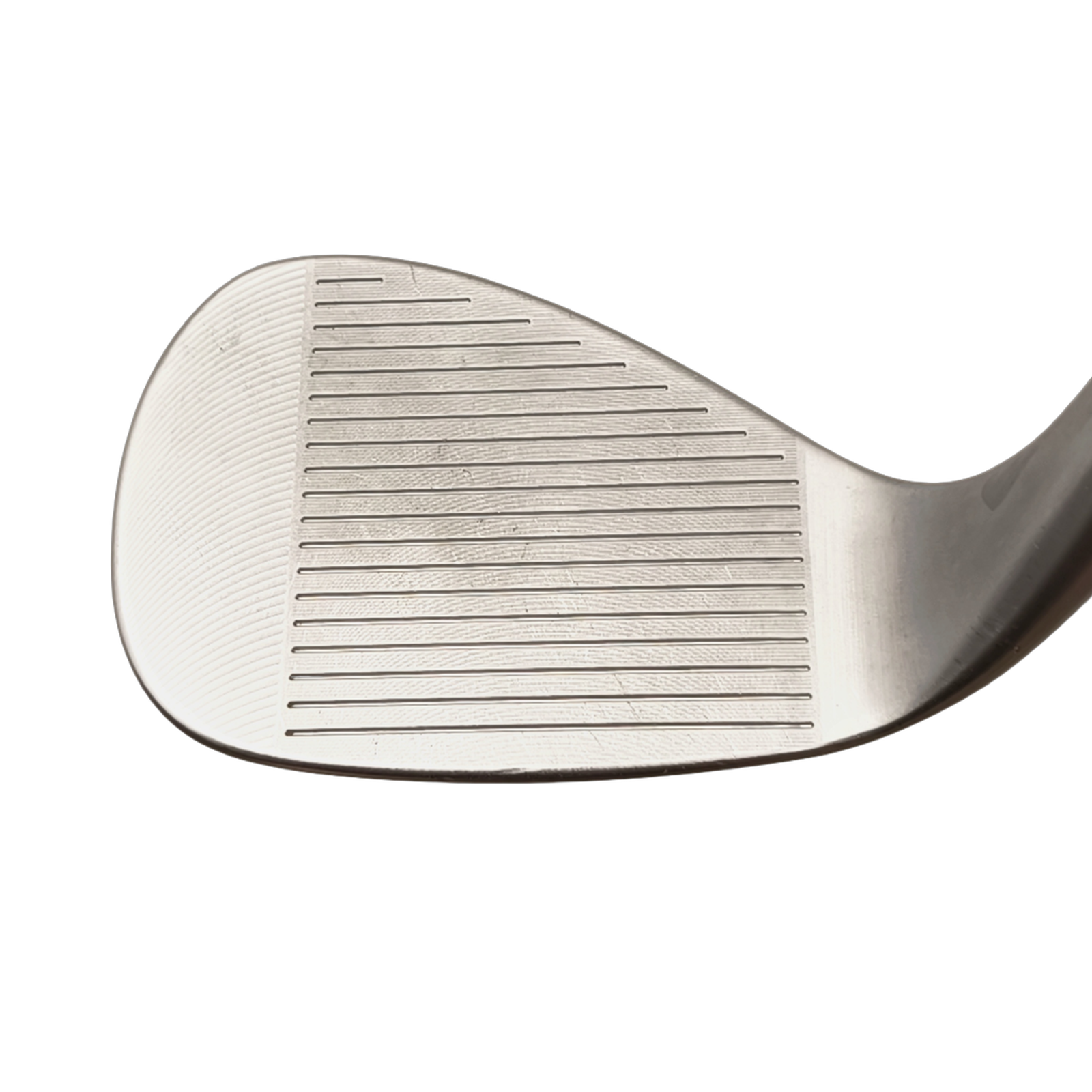 Cleveland RTX Zipcore Wedge / Flex Wedge / 60/10 [model:birefnet-general] [bg:handrolled]