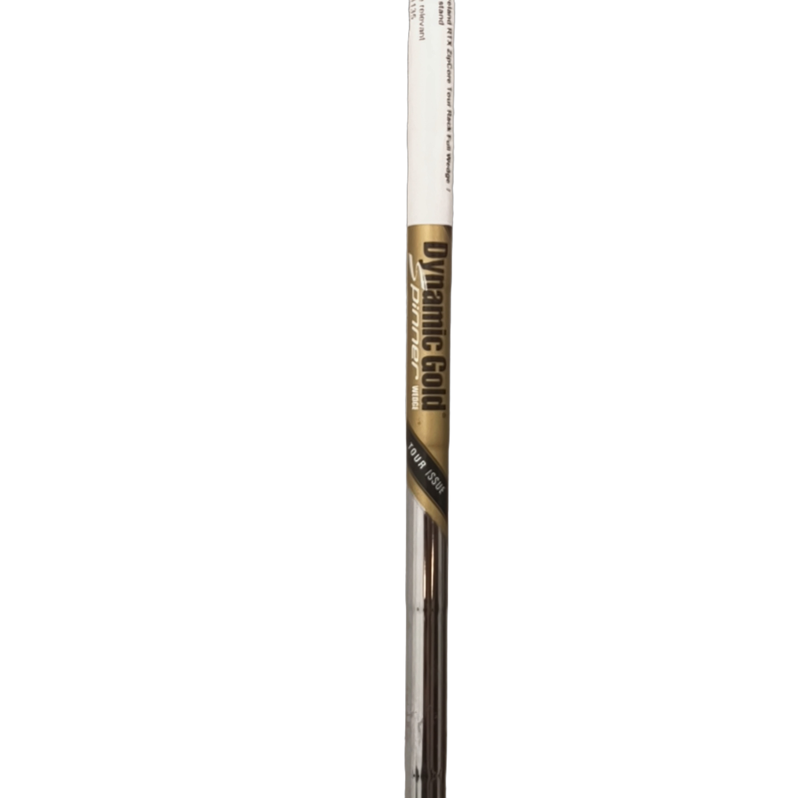 Cleveland RTX Zipcore Wedge / Flex Wedge / 60/10 [model:birefnet-general] [bg:handrolled]