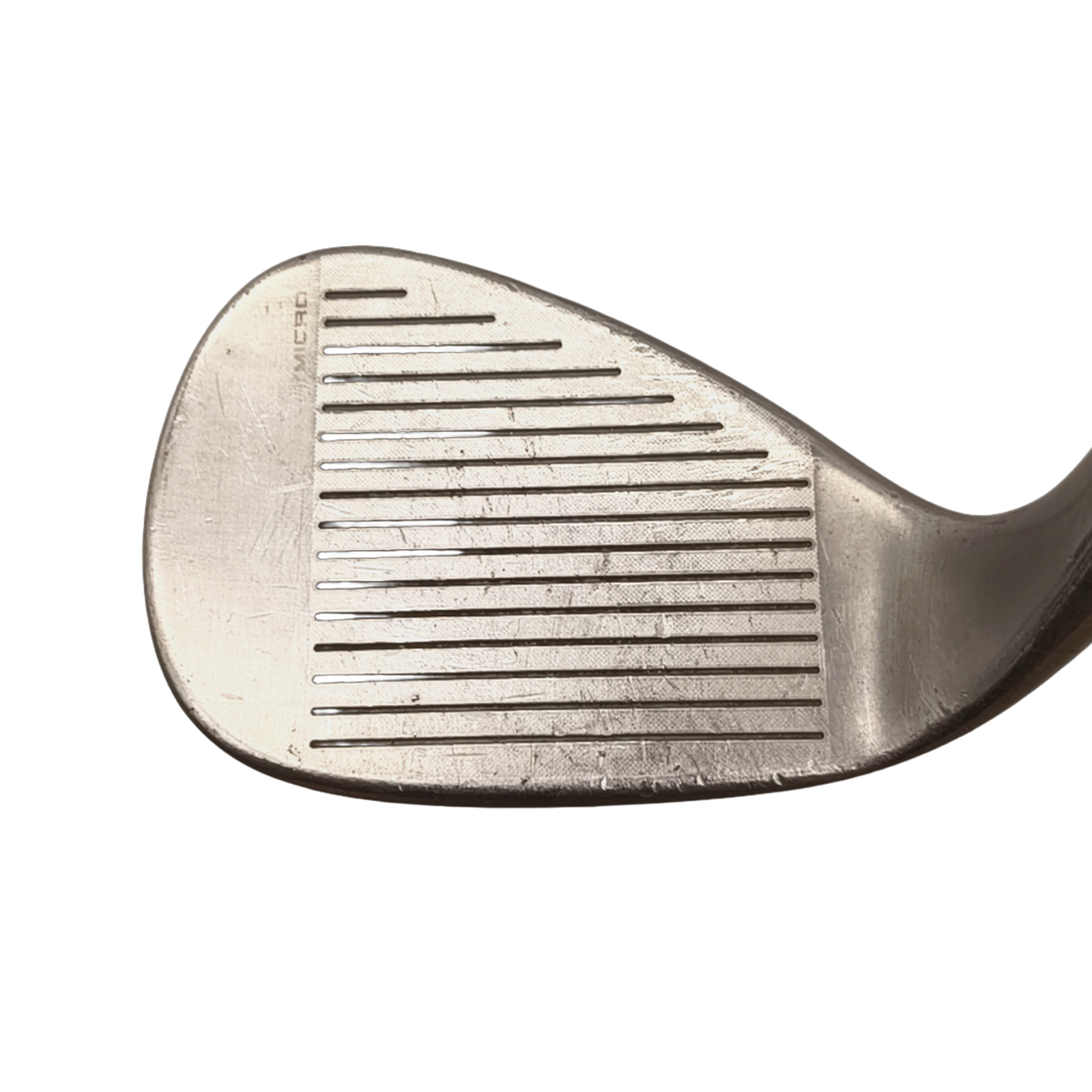 TaylorMade Tour Preferred Wedge / Flex Wedge / 56/08 [model:birefnet-general] [bg:handrolled]