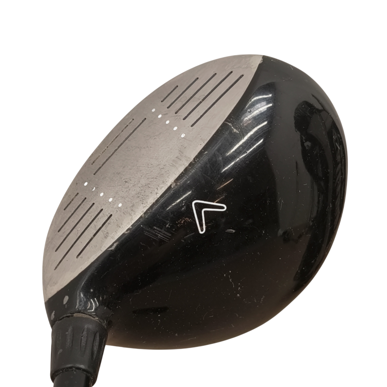 Callaway X Fairway Wood / Flex Regular / #3/15 [bg:photoroom-fallback]