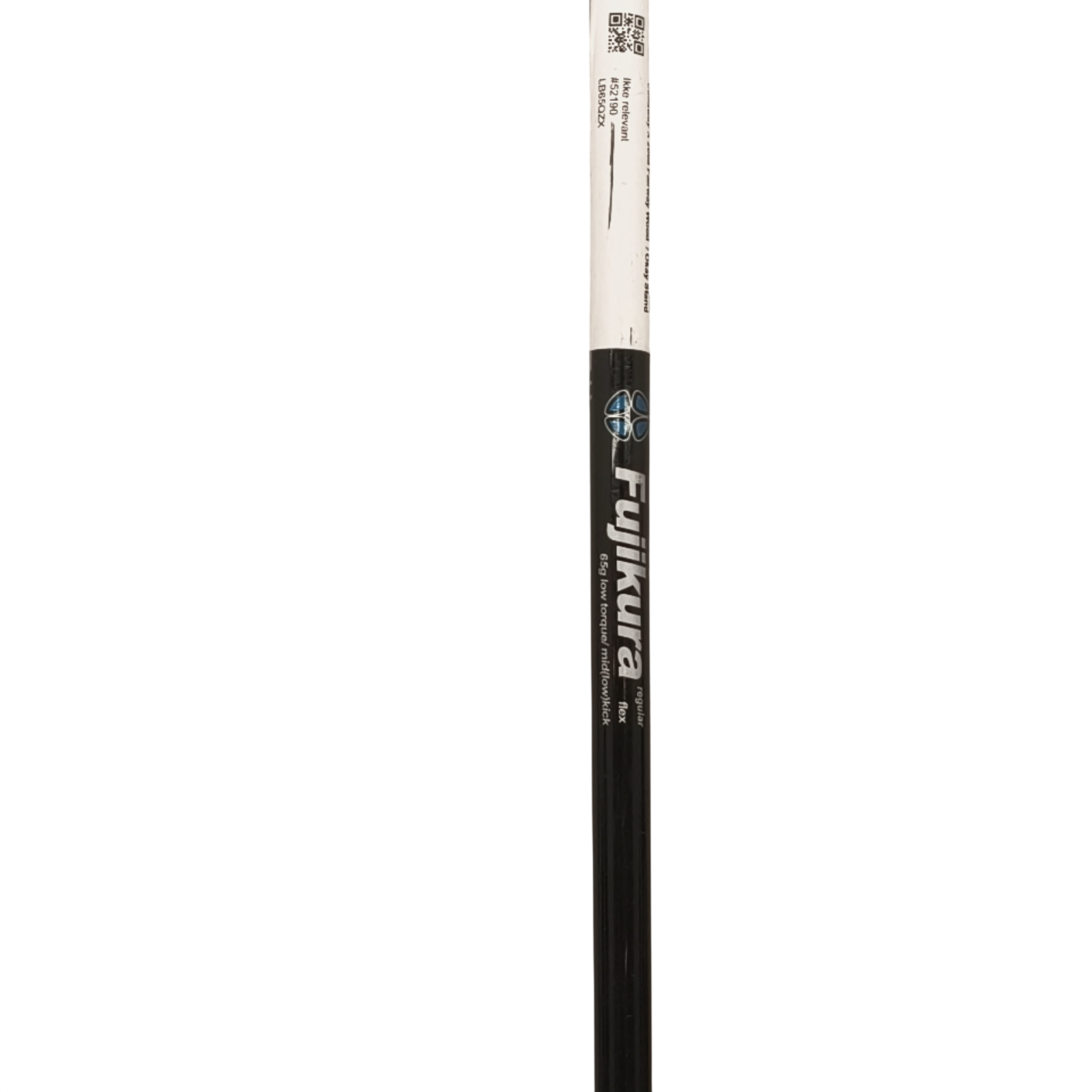 Callaway X Fairway Wood / Flex Regular / #3/15 [bg:photoroom-fallback]