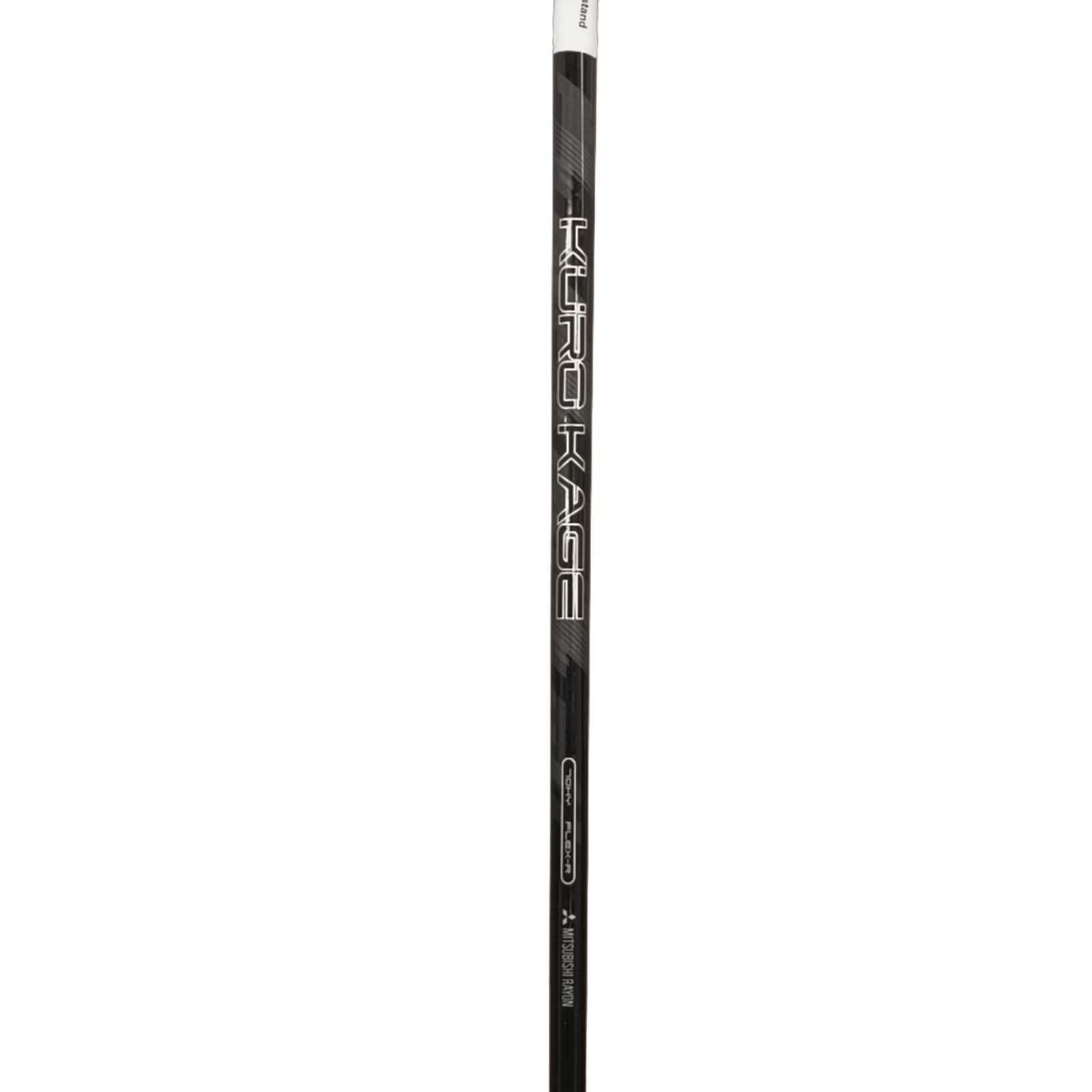 Srixon Z H85 Hybrid / Flex Regular / #4/22 [model:birefnet-general] [bg:handrolled]