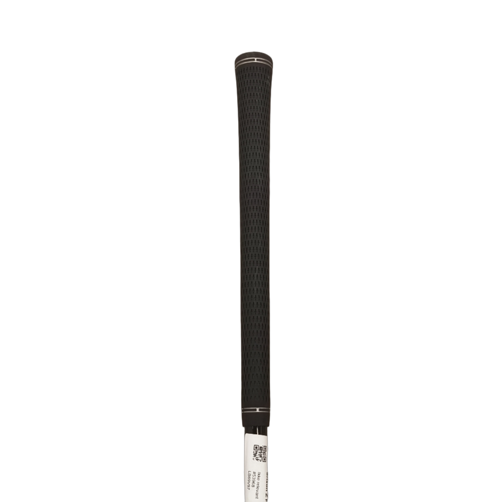 Srixon Z H85 Hybrid / Flex Regular / #4/22 [model:birefnet-general] [bg:handrolled]