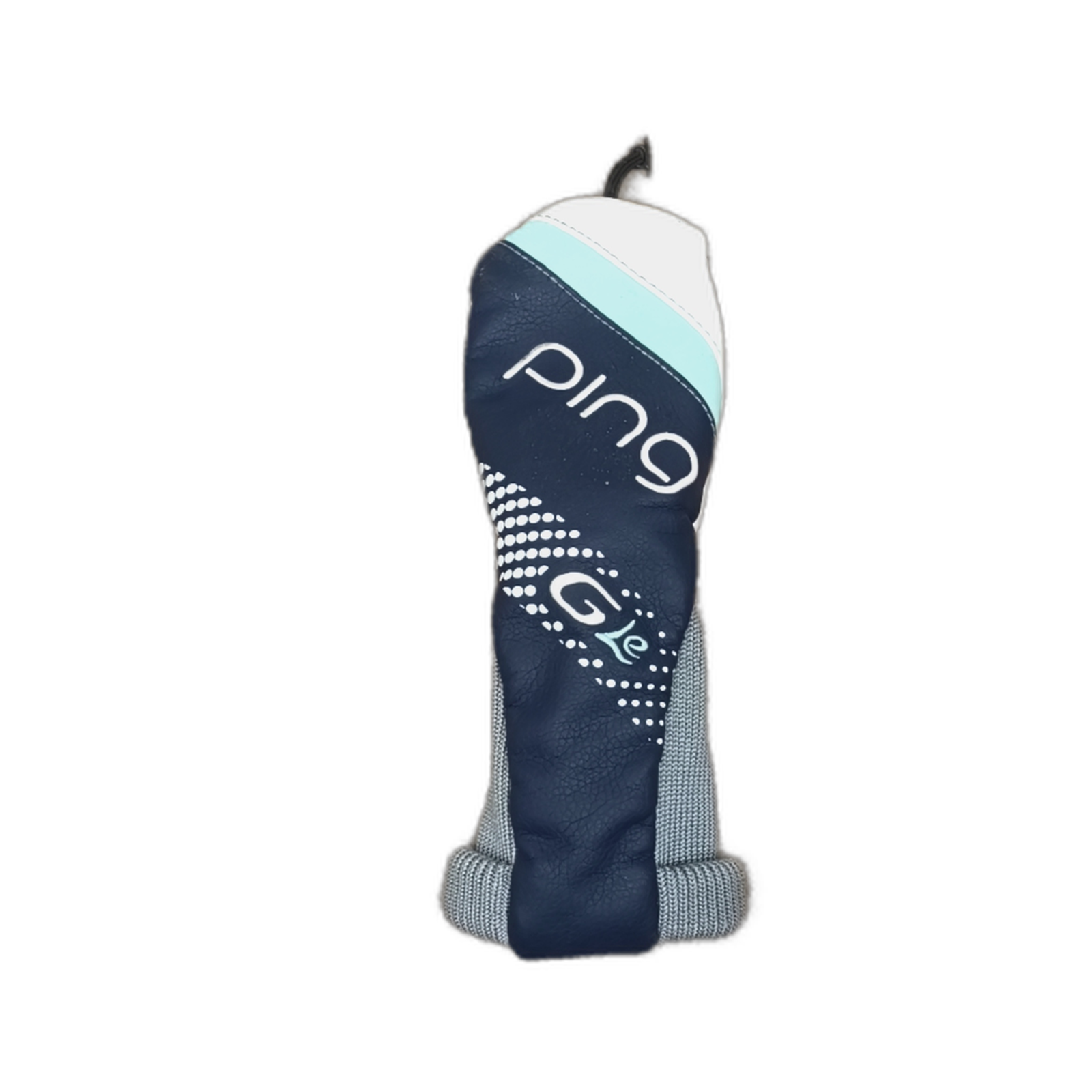 PING Serene Hybrid / Flex Ladies / #5/26 [model:silueta] [bg:handrolled]