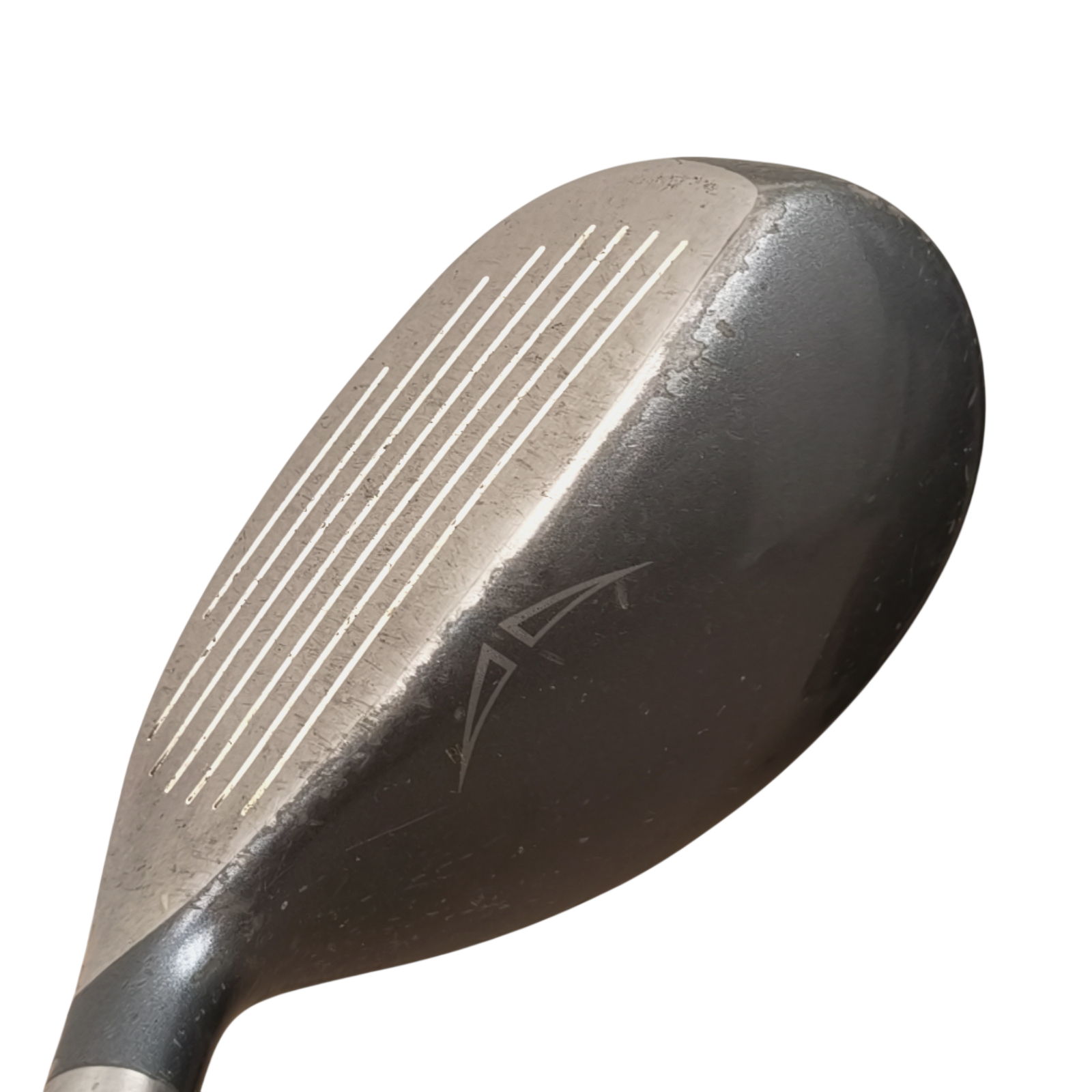 PING Serene Hybrid / Flex Ladies / #5/26 [bg:photoroom-fallback]