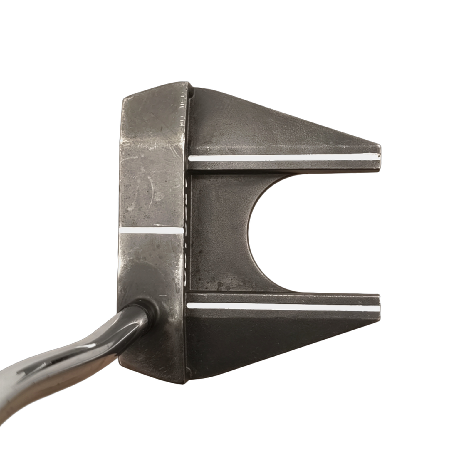 Odyssey O-Works #7 Putter / 34" [model:birefnet-general] [bg:handrolled]