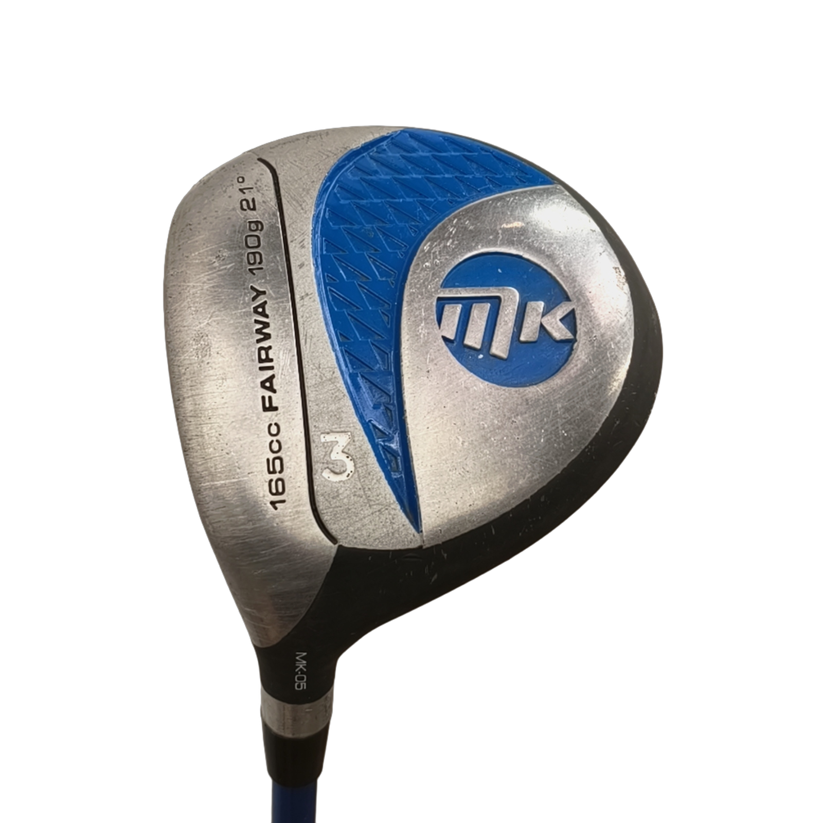 Venstre MK Pro MK-05 Komplet Sæt Med Bag / 6i+8i+Pw / Flex Junior  / Grafit [model:birefnet-general] [bg:handrolled]