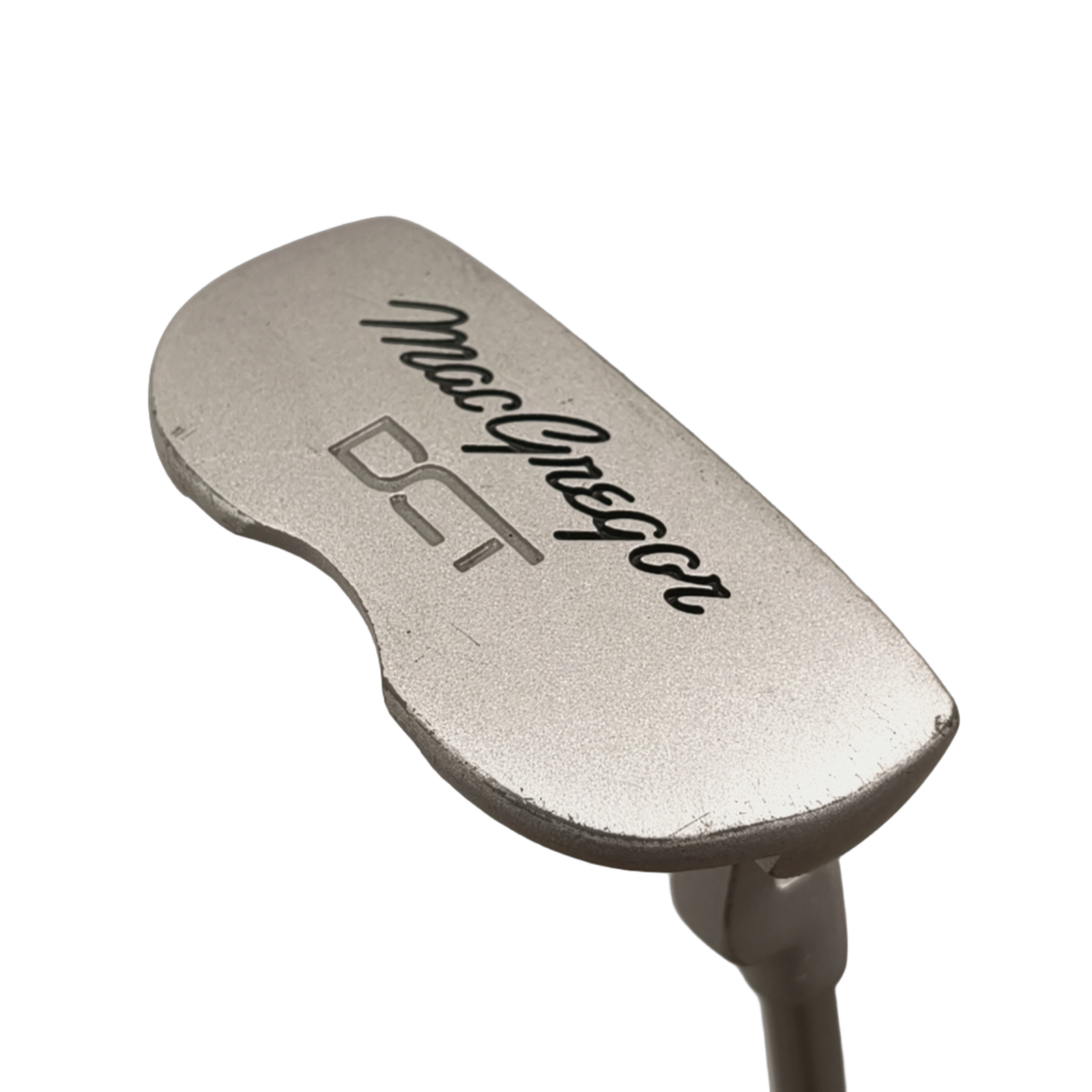 MacGregor DCT  Komplet Sæt Med Bag / 5i+7i+9i+SW / Flex Junior  / Grafit [model:birefnet-general] [bg:handrolled]