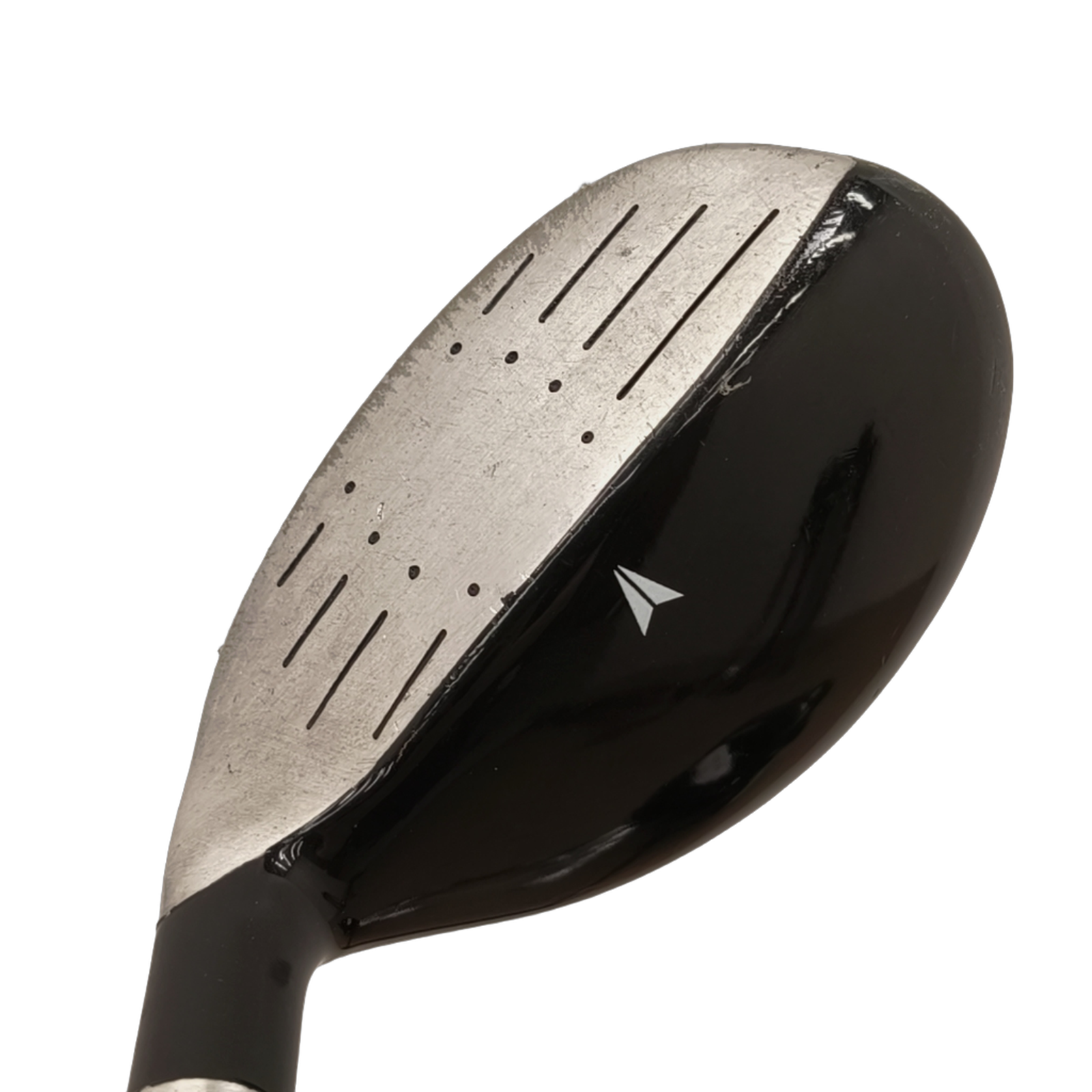 MacGregor DCT  Komplet Sæt Med Bag / 5i+7i+9i+SW / Flex Junior  / Grafit [model:birefnet-general] [bg:handrolled]