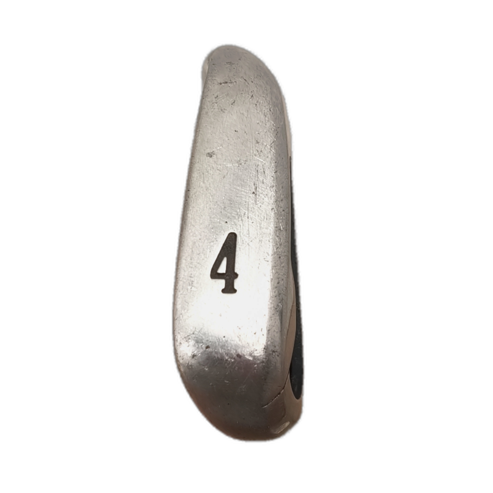 Callaway X20 #4 Driving Iron / Flex Stiff / #4/24 [model:silueta] [bg:handrolled]