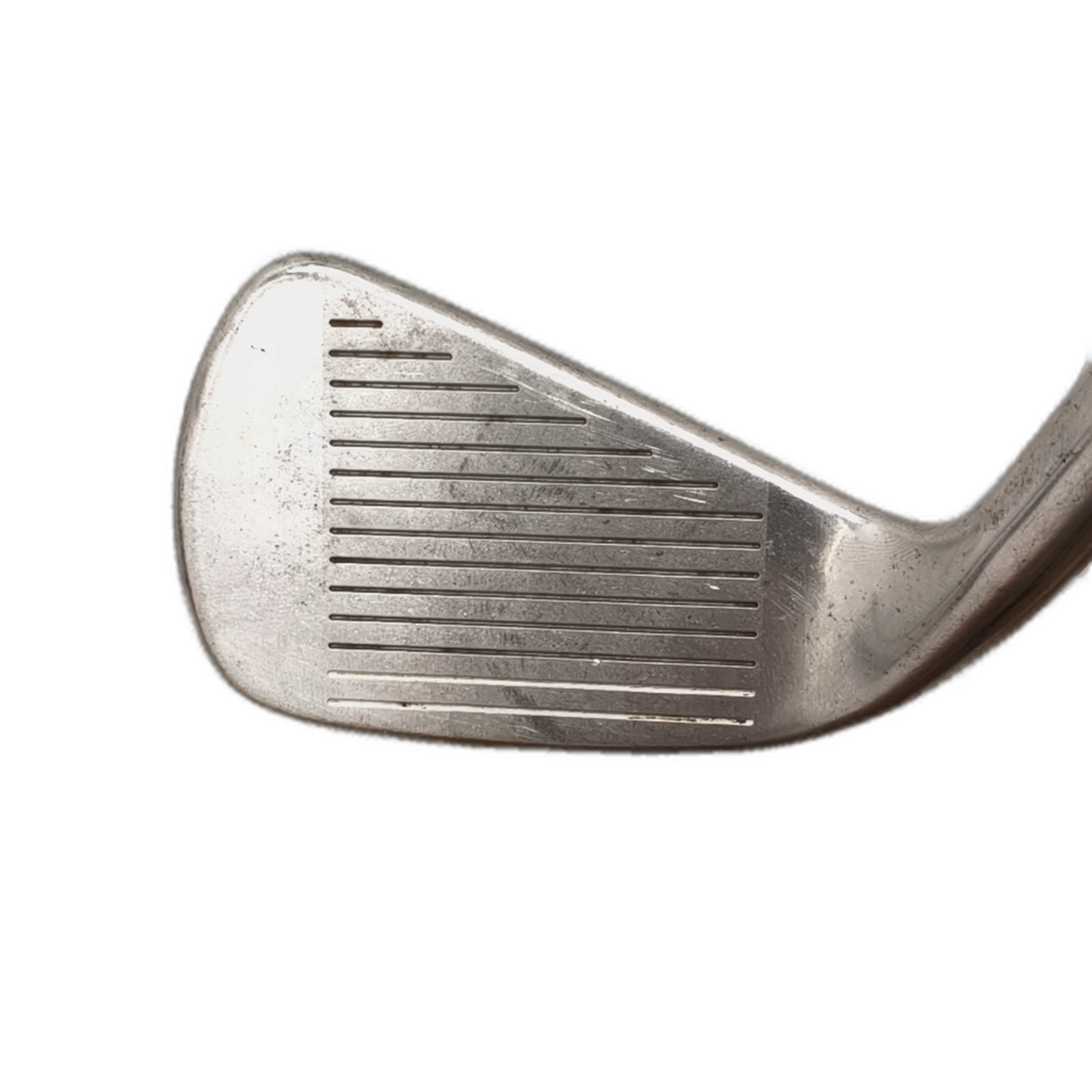 Callaway X20 #4 Driving Iron / Flex Stiff / #4/24 [model:silueta] [bg:handrolled]