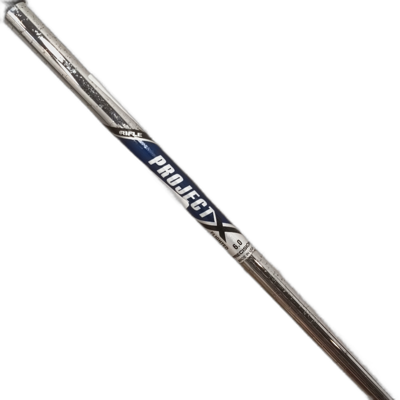 Callaway X20 #4 Driving Iron / Flex Stiff / #4/24 [model:silueta] [bg:handrolled]