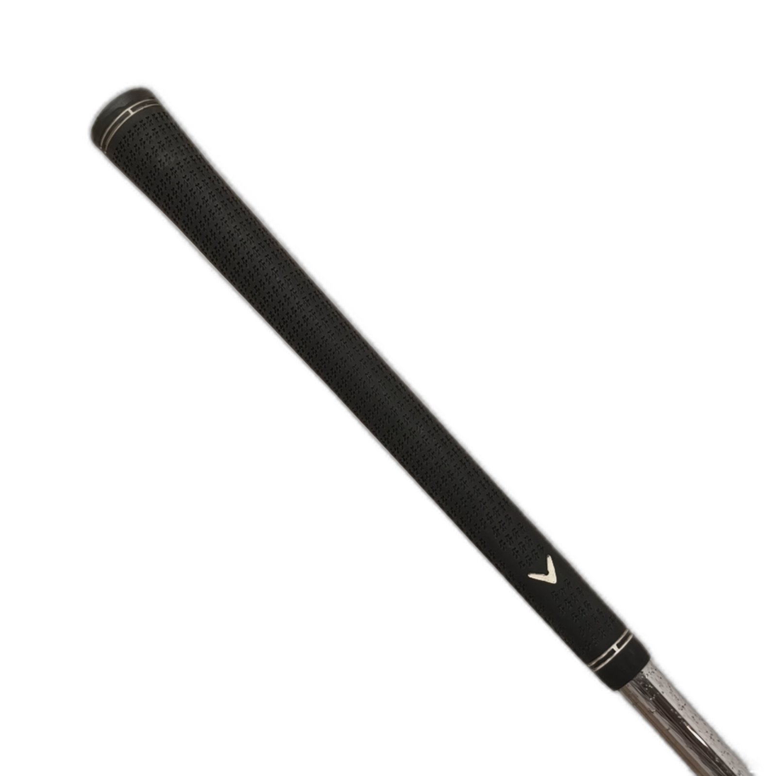 Callaway X20 #4 Driving Iron / Flex Stiff / #4/24 [model:silueta] [bg:handrolled]