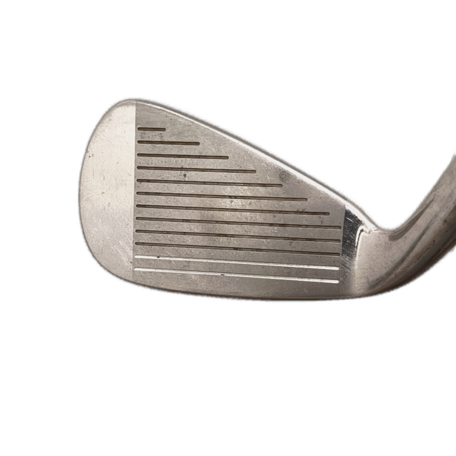 Nike Slingshot #3 Driving Iron / Flex Regular / #3/21 [model:silueta] [bg:handrolled]