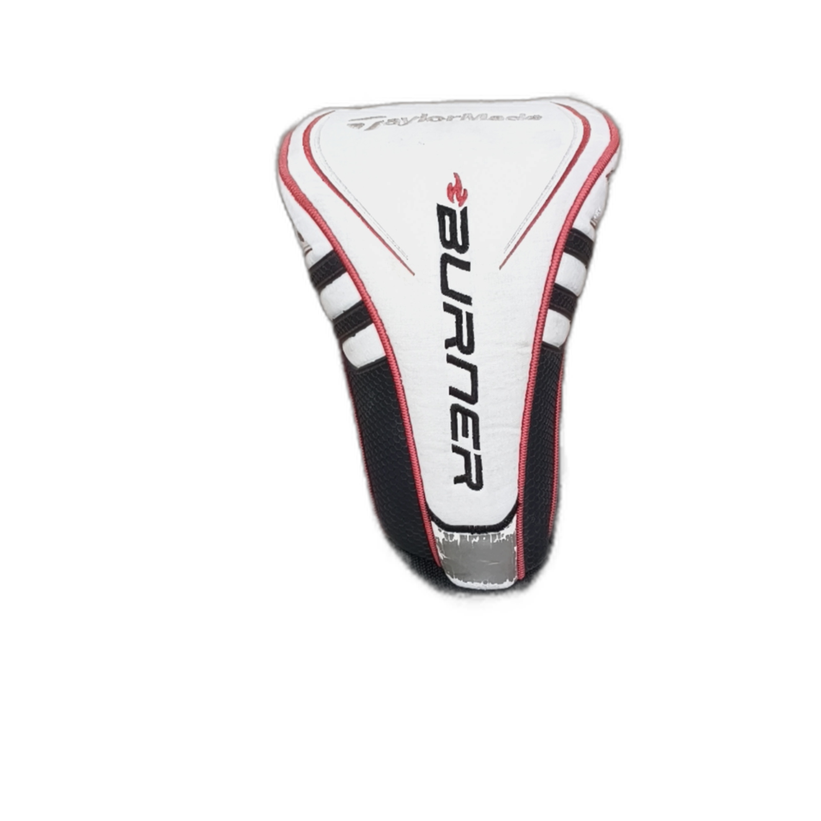 TaylorMade Burner Superfast 2.0 Driver / Flex Regular / Loft 10.5 [model:silueta] [bg:handrolled]