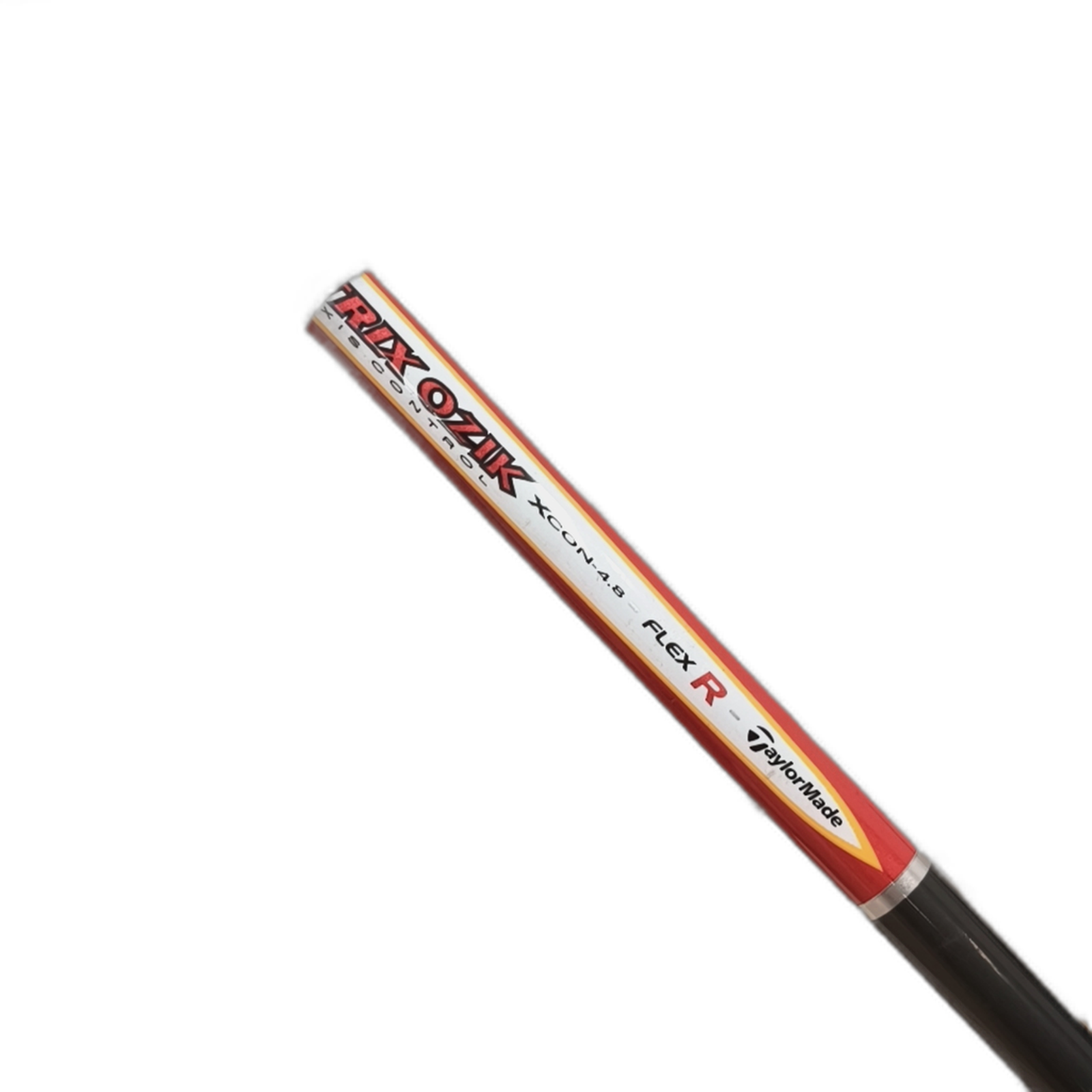 TaylorMade Burner Superfast 2.0 Driver / Flex Regular / Loft 10.5 [model:silueta] [bg:handrolled]