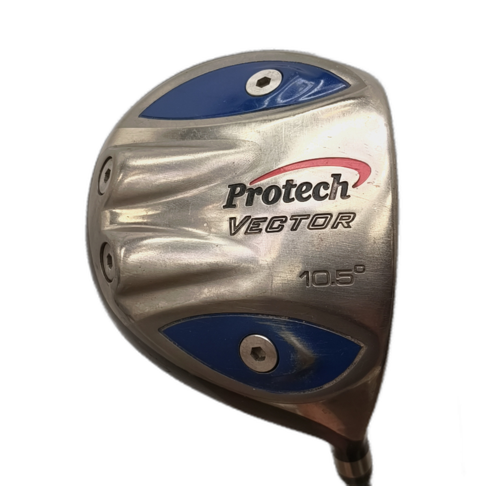 Pro-tect Vector Driver / Flex Regular / Loft 10.5 [model:silueta] [bg:handrolled]