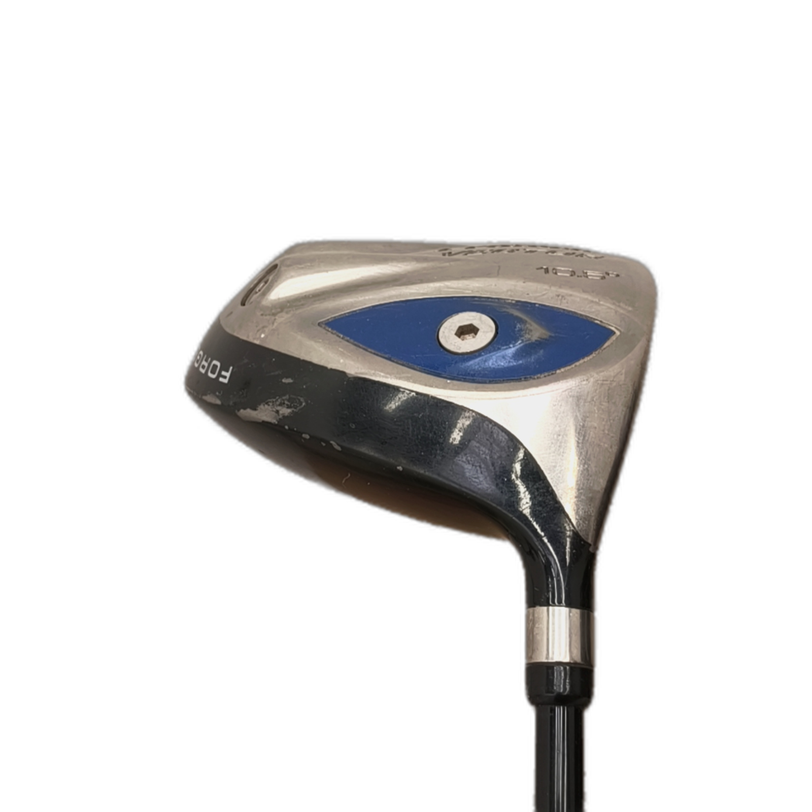 Pro-tect Vector Driver / Flex Regular / Loft 10.5 [model:silueta] [bg:handrolled]