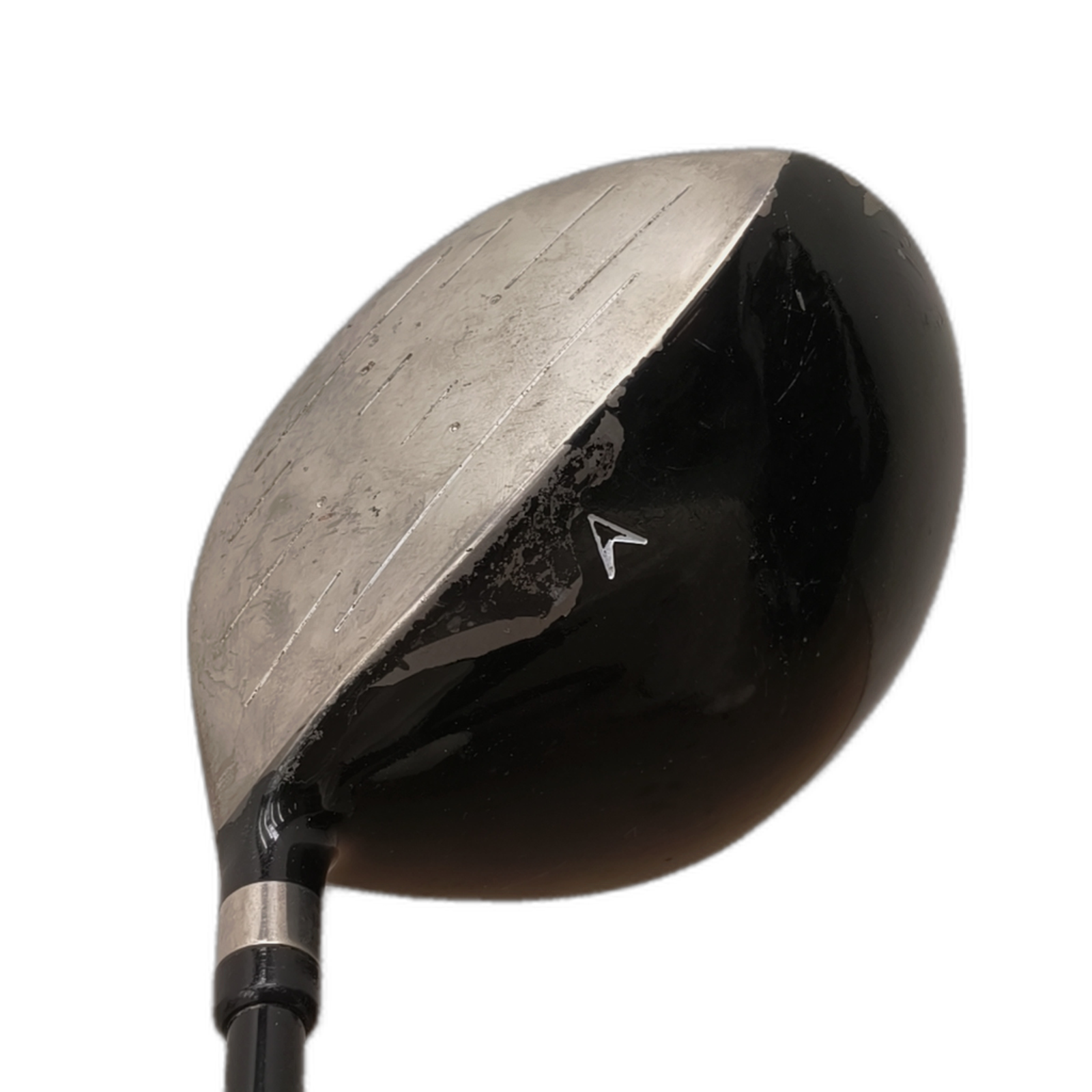 Pro-tect Vector Driver / Flex Regular / Loft 10.5 [model:silueta] [bg:handrolled]