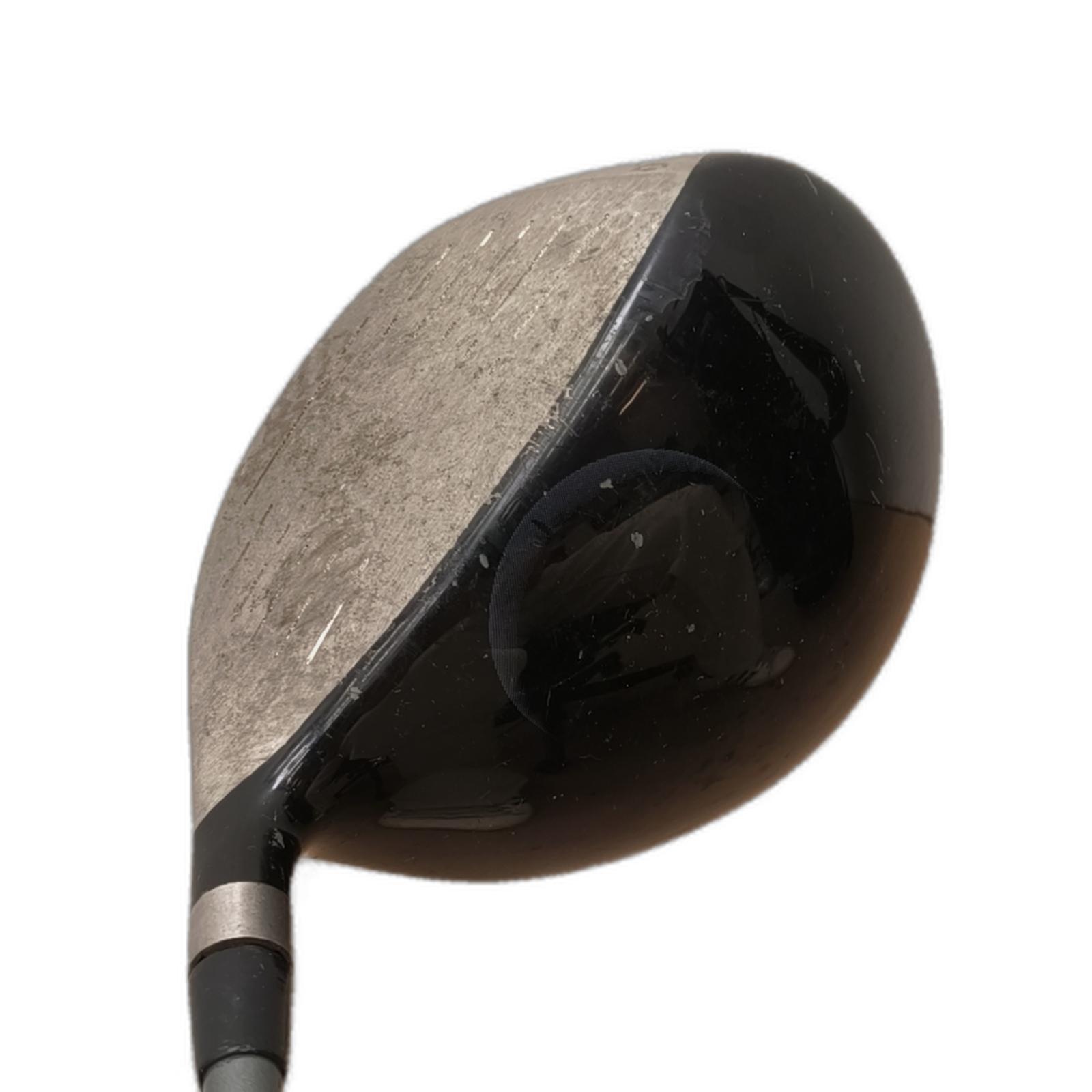 PING G5 Offset Driver / Flex Regular / Loft 12 [model:silueta] [bg:handrolled]