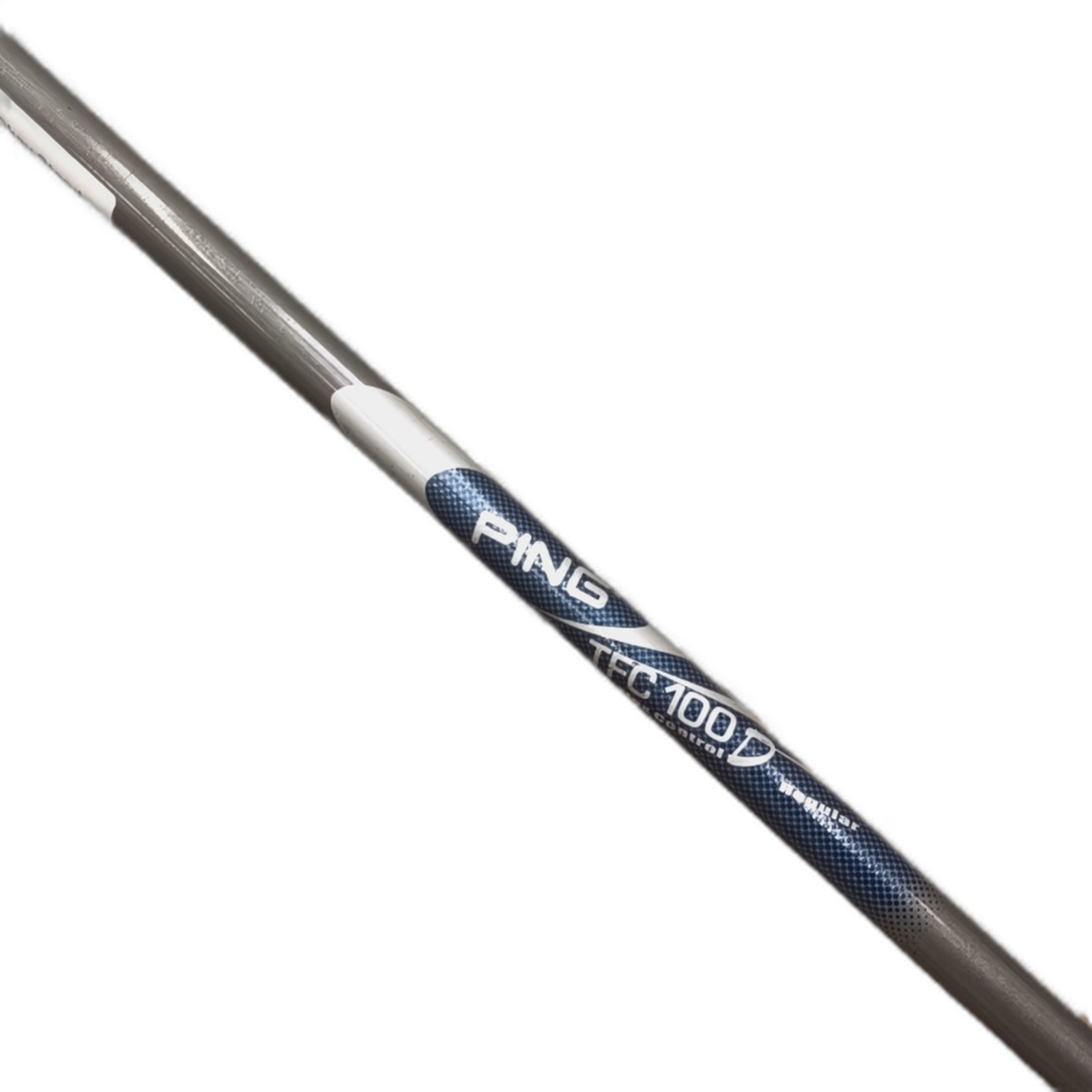 PING G5 Offset Driver / Flex Regular / Loft 12 [model:silueta] [bg:handrolled]
