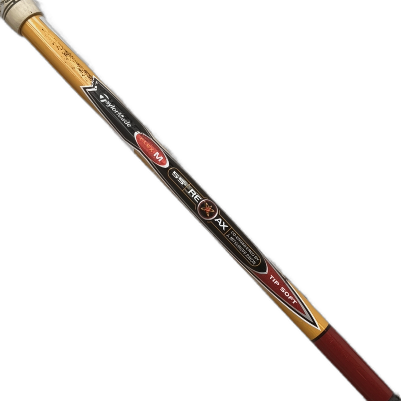 TaylorMade R7 Draw Driver / Flex Regular / Loft 10.5 [model:silueta] [bg:handrolled]