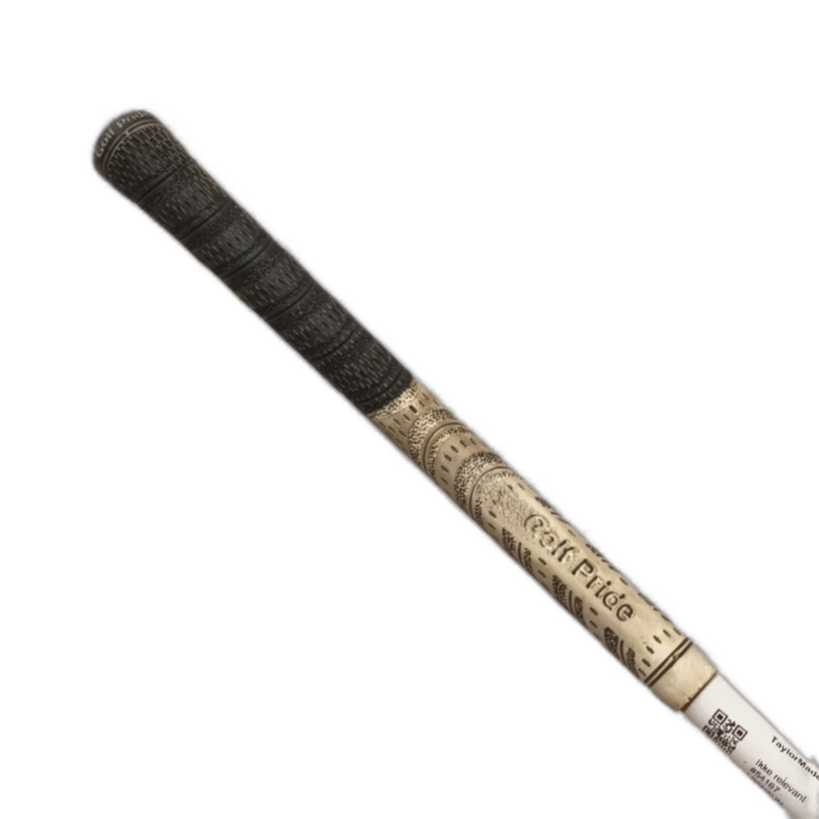 TaylorMade R7 Draw Driver / Flex Regular / Loft 10.5 [model:silueta] [bg:handrolled]