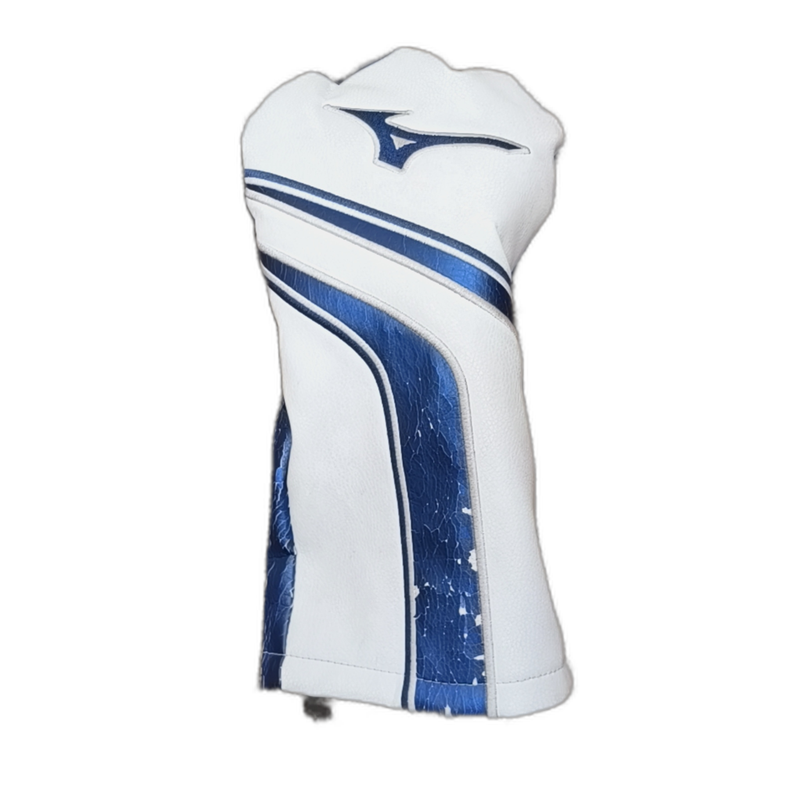 Mizuno ST-Z Driver / Flex Stiff / Loft 10.5 [model:silueta] [bg:handrolled]