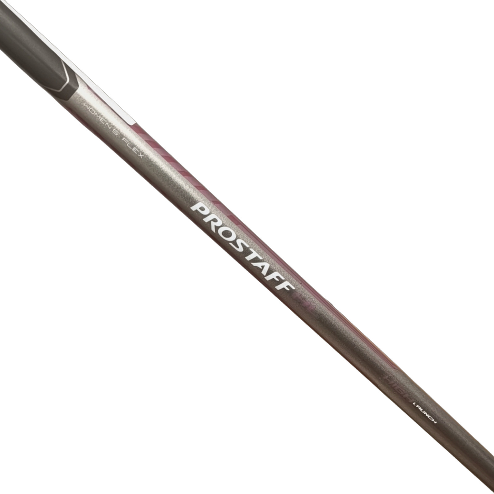 Wilson Prostaff HL Driver / Flex Ladies / Loft 14 [model:birefnet-general] [bg:handrolled]