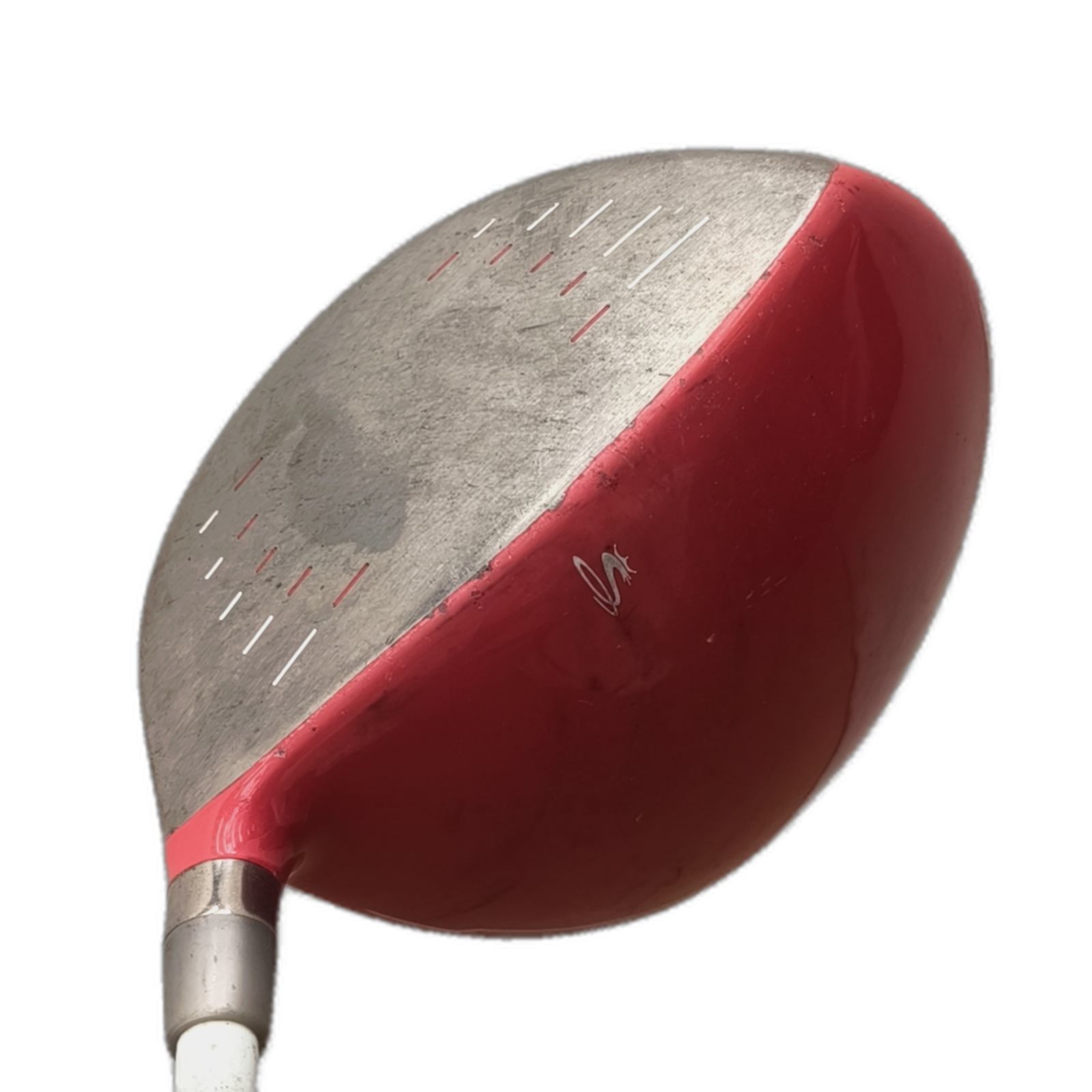 Cobra Fly-Z s Driver / Flex Ladies / Loft 11 [model:silueta] [bg:handrolled]