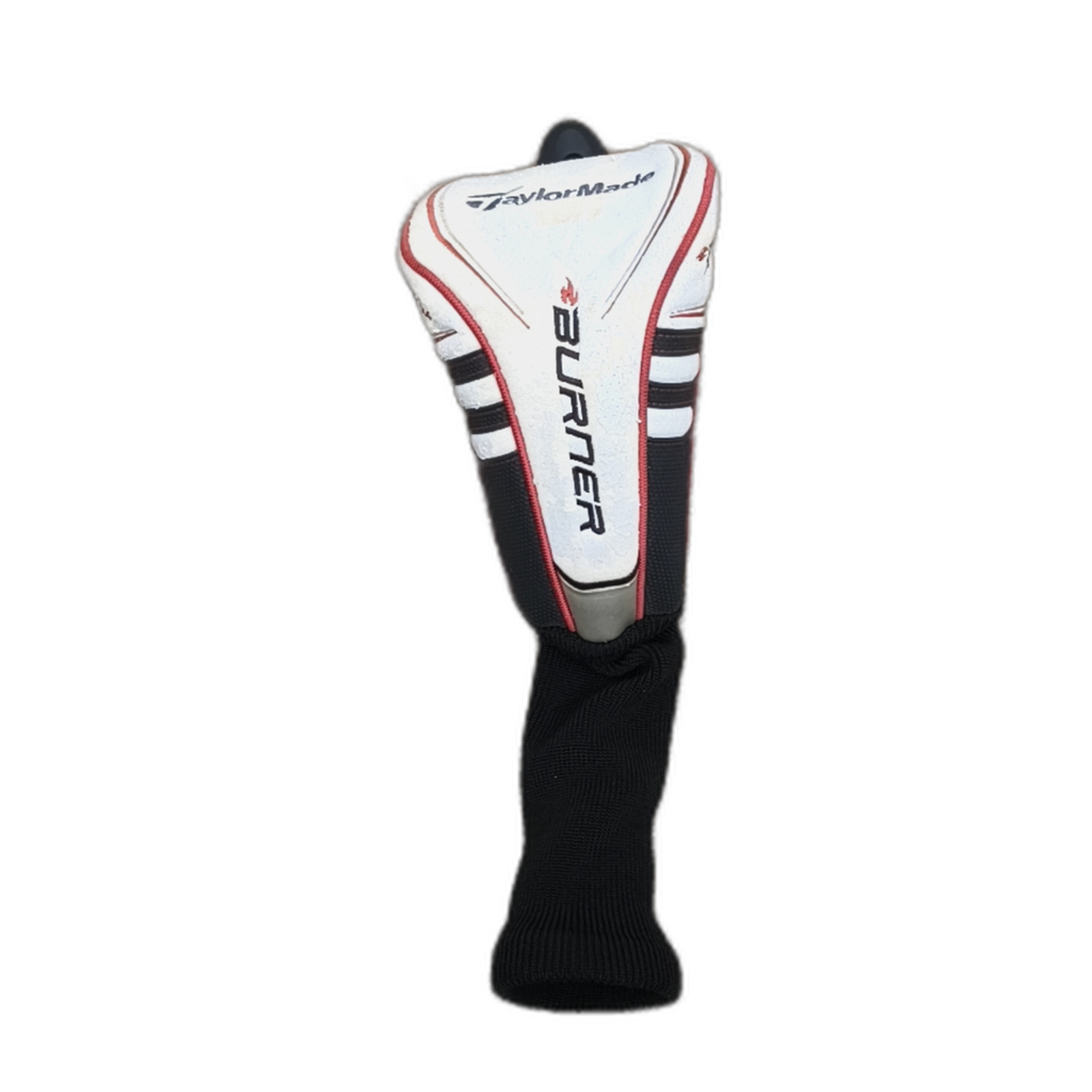 TaylorMade Burner Superfast 2.0 Fairway Wood / Flex Stiff / #3/15 [model:silueta] [bg:handrolled]