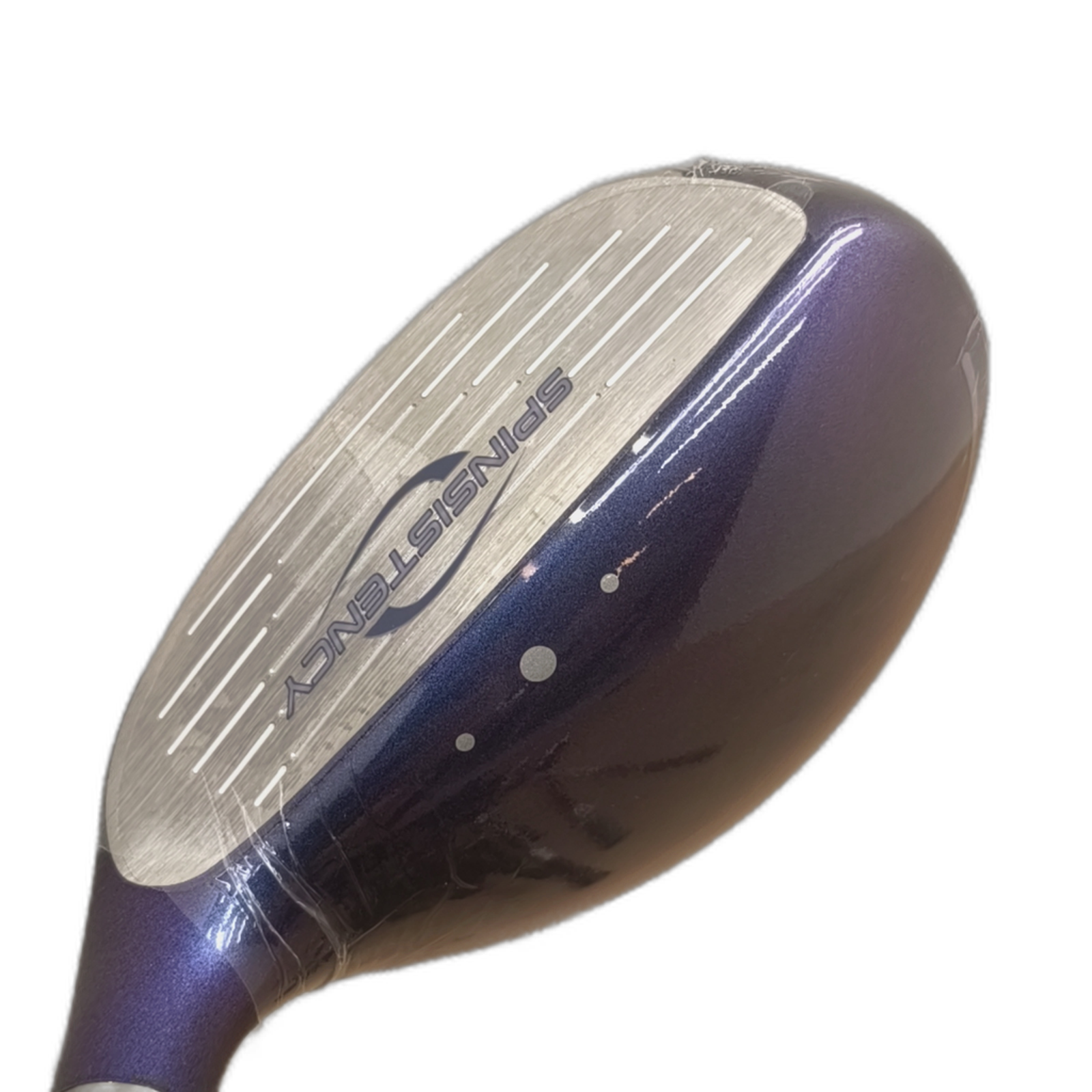 PING G LE 4 Hybrid / Flex Ladies / #6/26 [model:silueta] [bg:handrolled]