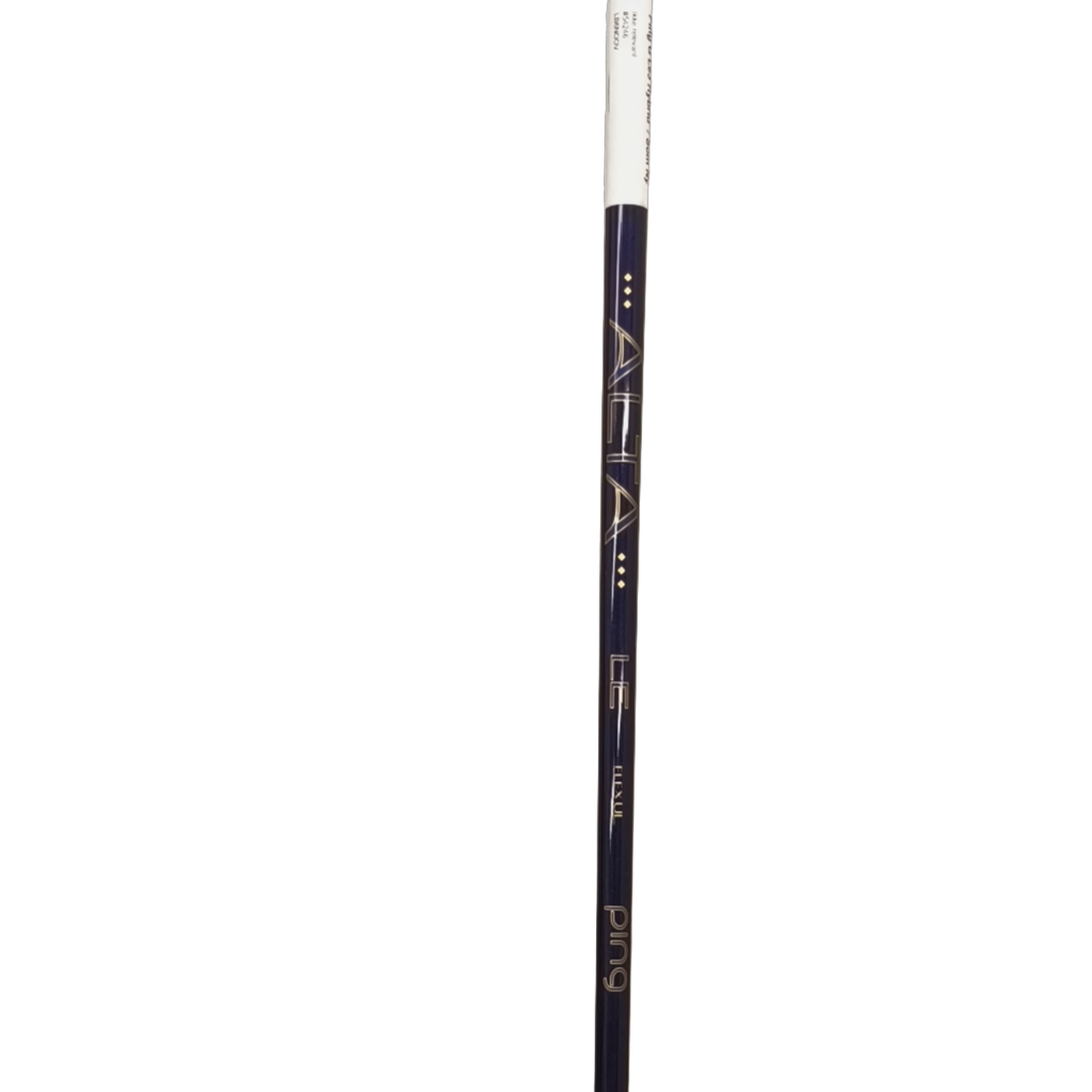 PING G LE 4 Hybrid / Flex Ladies / #6/26 [model:birefnet-general] [bg:handrolled]