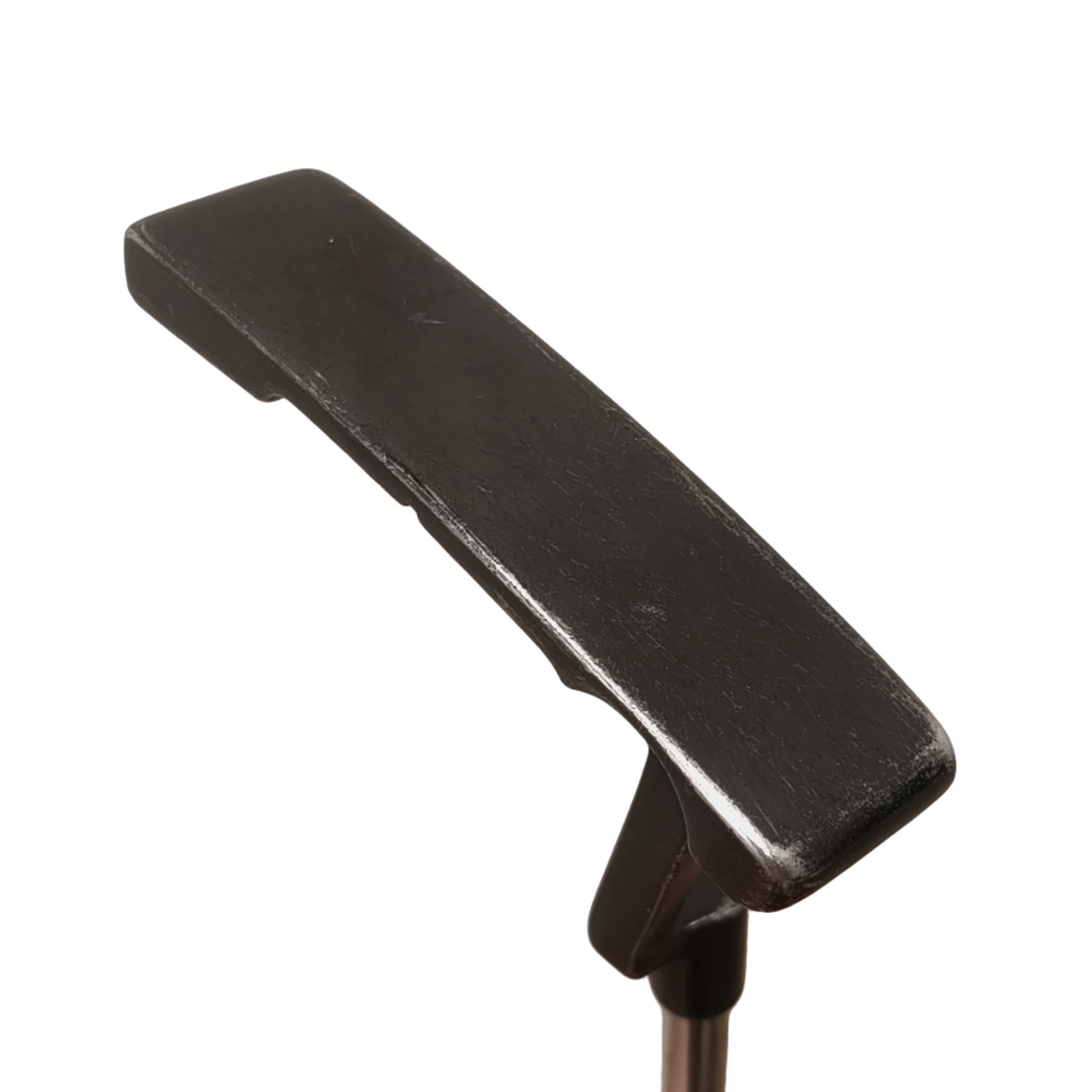 Lynx Boom Boom Putter / 34" [model:birefnet-general] [bg:handrolled]