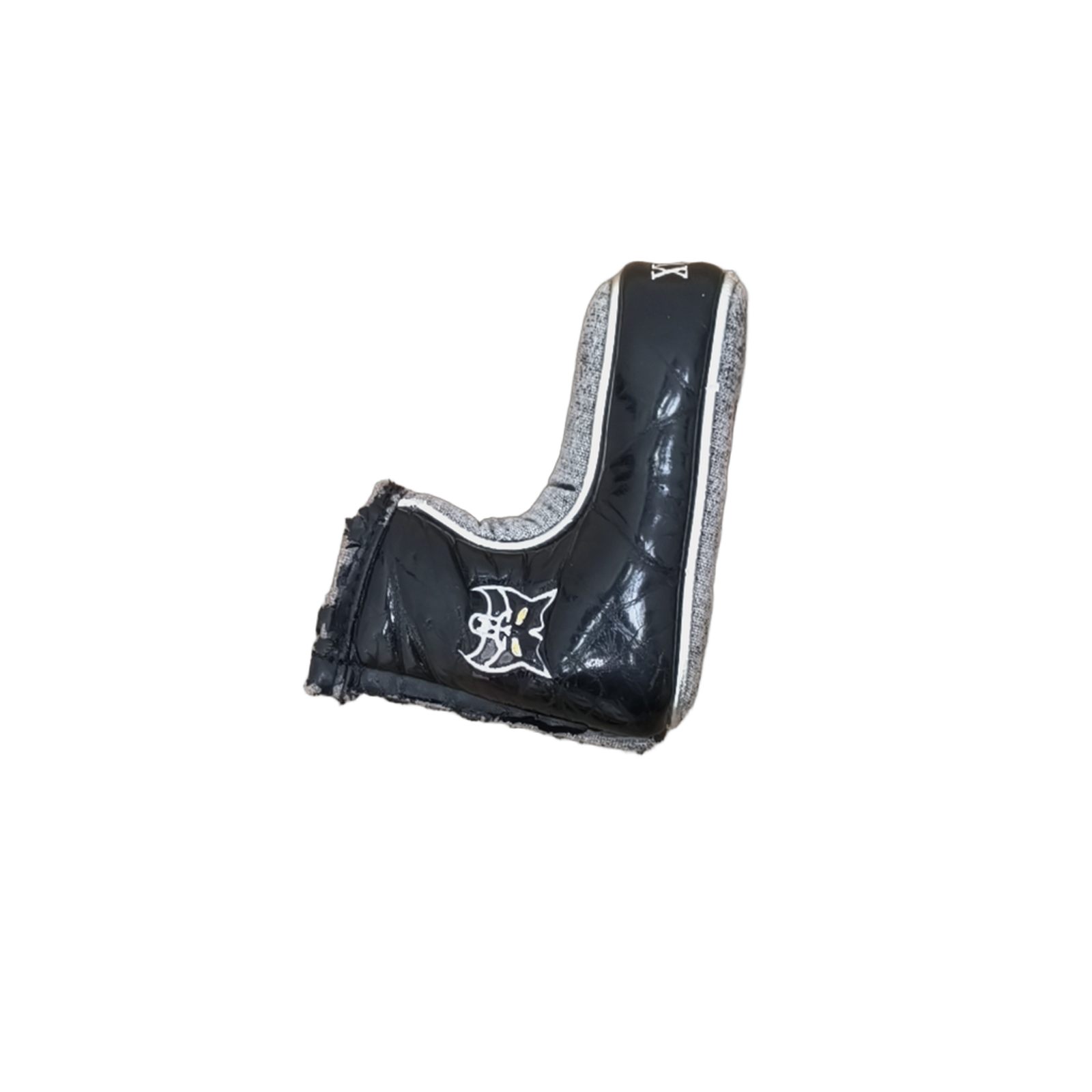 Lynx Boom Boom Putter / 34" [model:birefnet-general] [bg:handrolled]