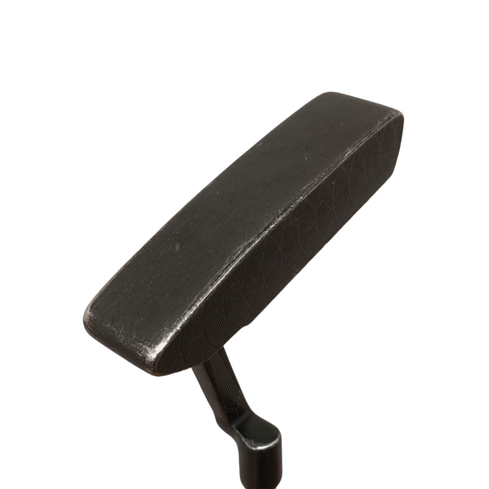 Lynx Boom Boom Putter / 34" [model:birefnet-general] [bg:handrolled]