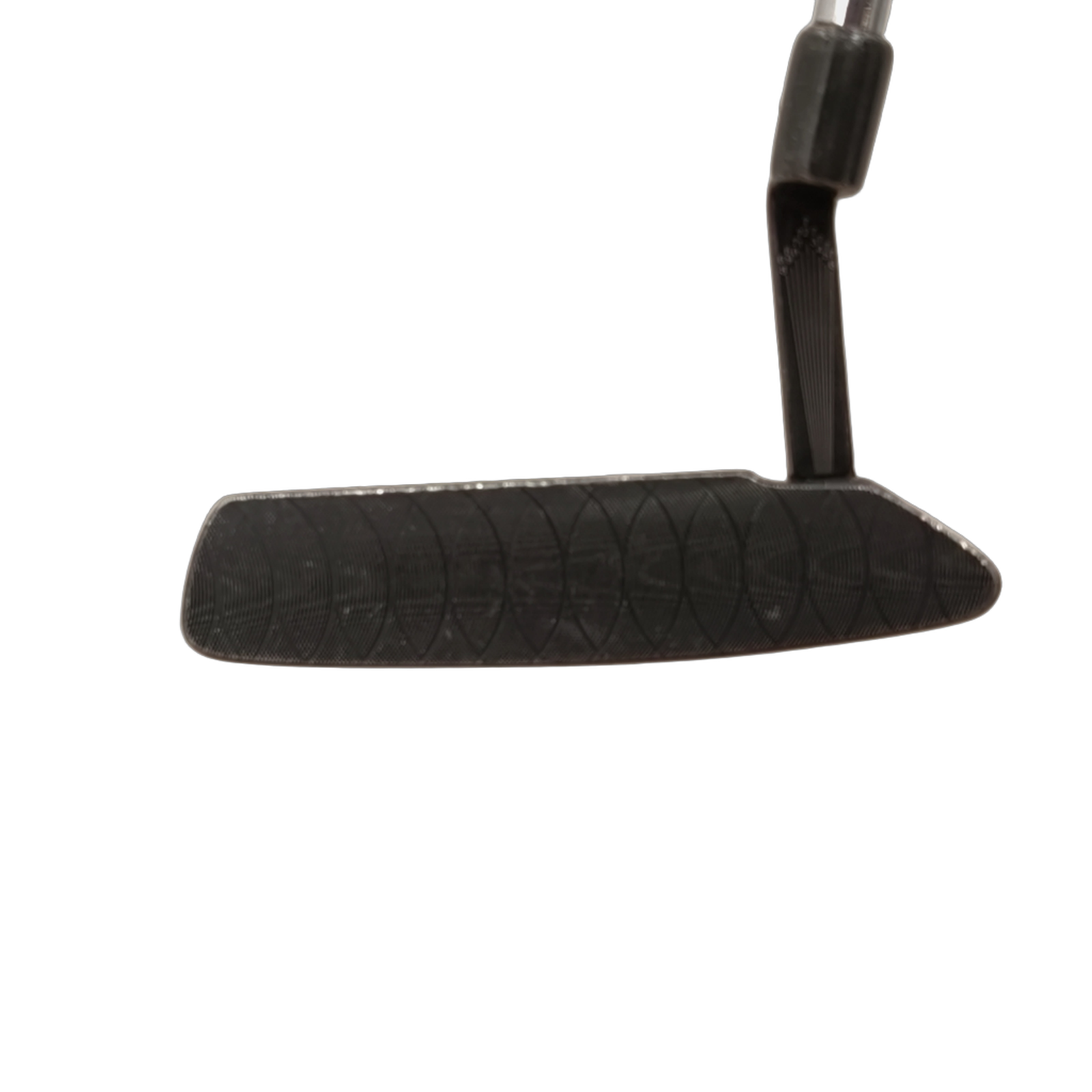 Lynx Boom Boom Putter / 34" [model:birefnet-general] [bg:handrolled]