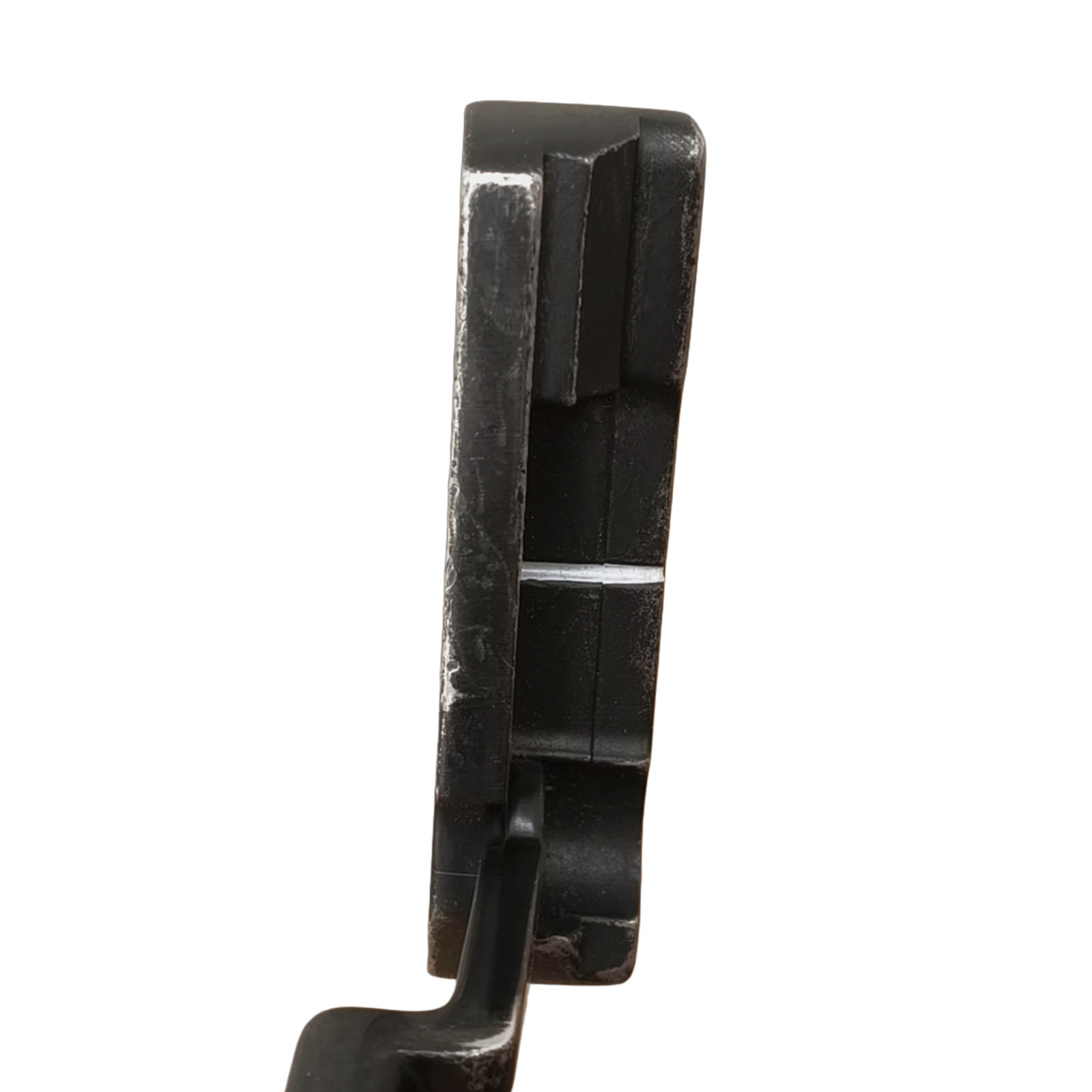 Lynx Boom Boom Putter / 34" [model:birefnet-general] [bg:handrolled]