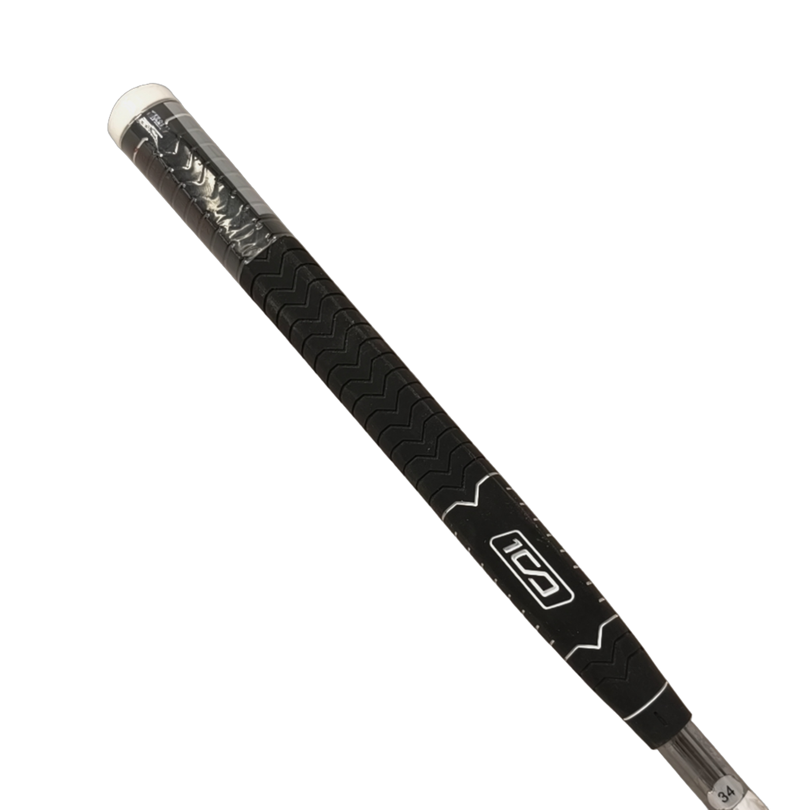 Lynx Boom Boom Putter / 34" [model:birefnet-general] [bg:handrolled]