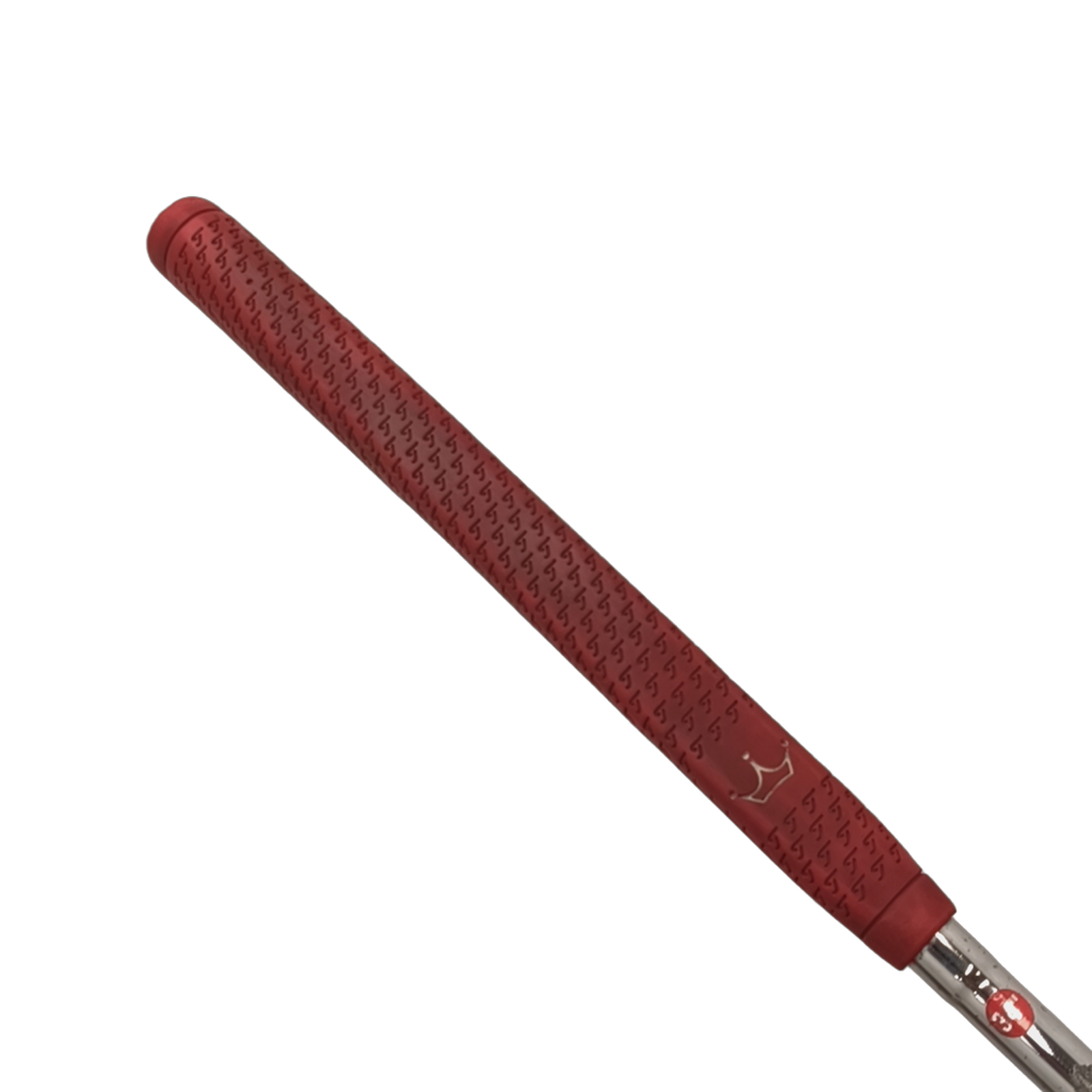 Titleist Futura Putter / 34" [model:birefnet-general] [bg:handrolled]