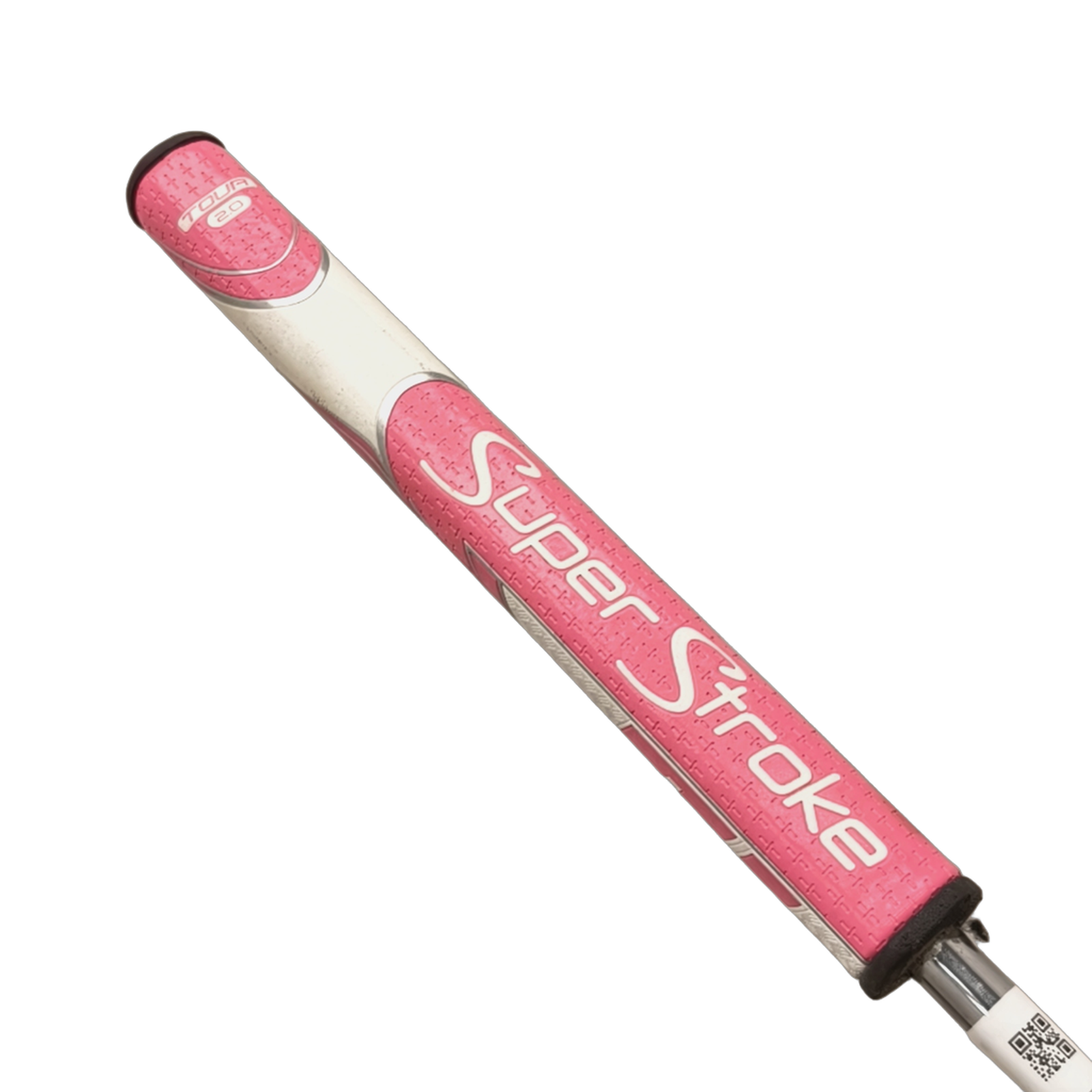 Odyssey 2-ball blade Putter / 35,5" [model:birefnet-general] [bg:handrolled]