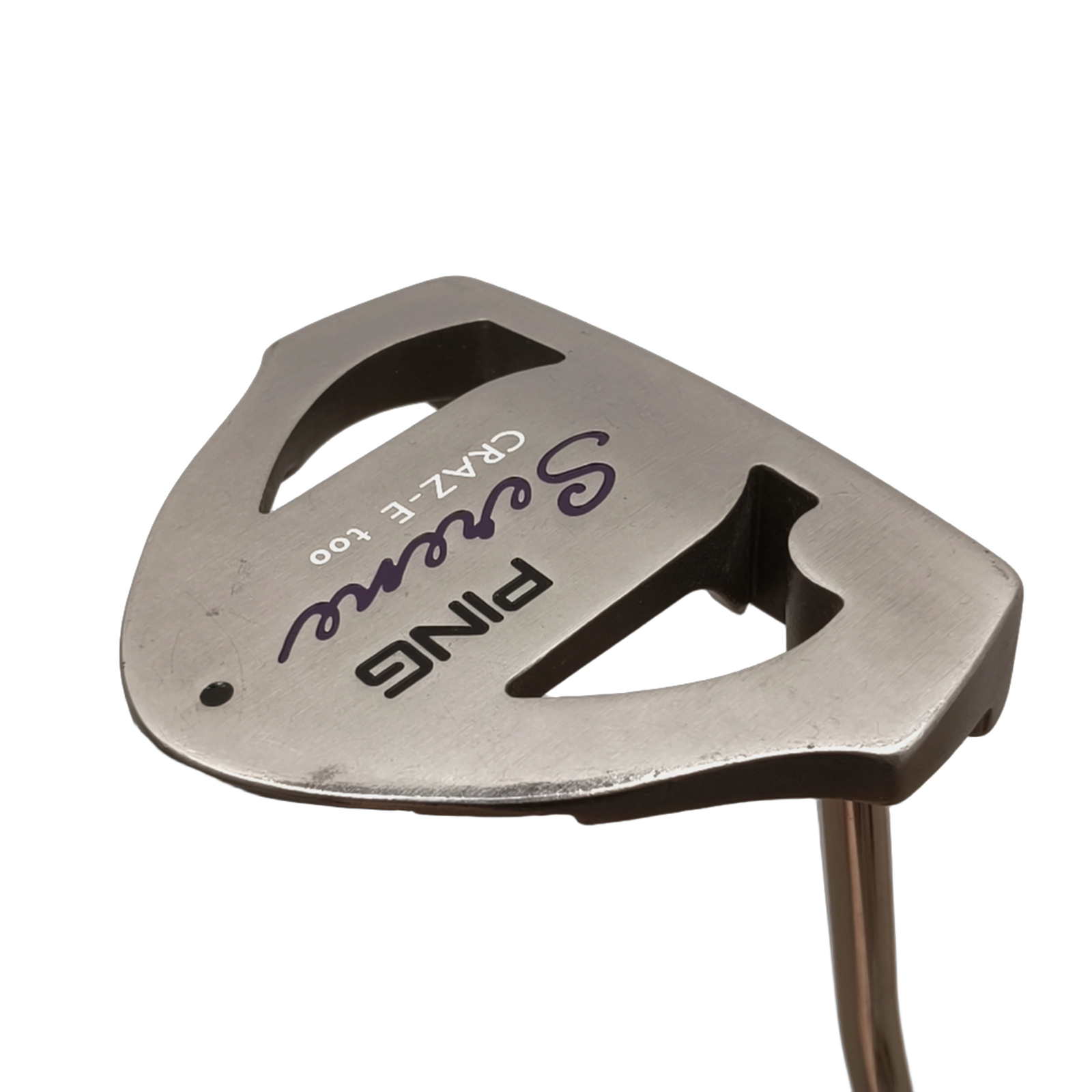 PING Craz-e Serene  Putter / 33" [model:birefnet-general] [bg:handrolled]
