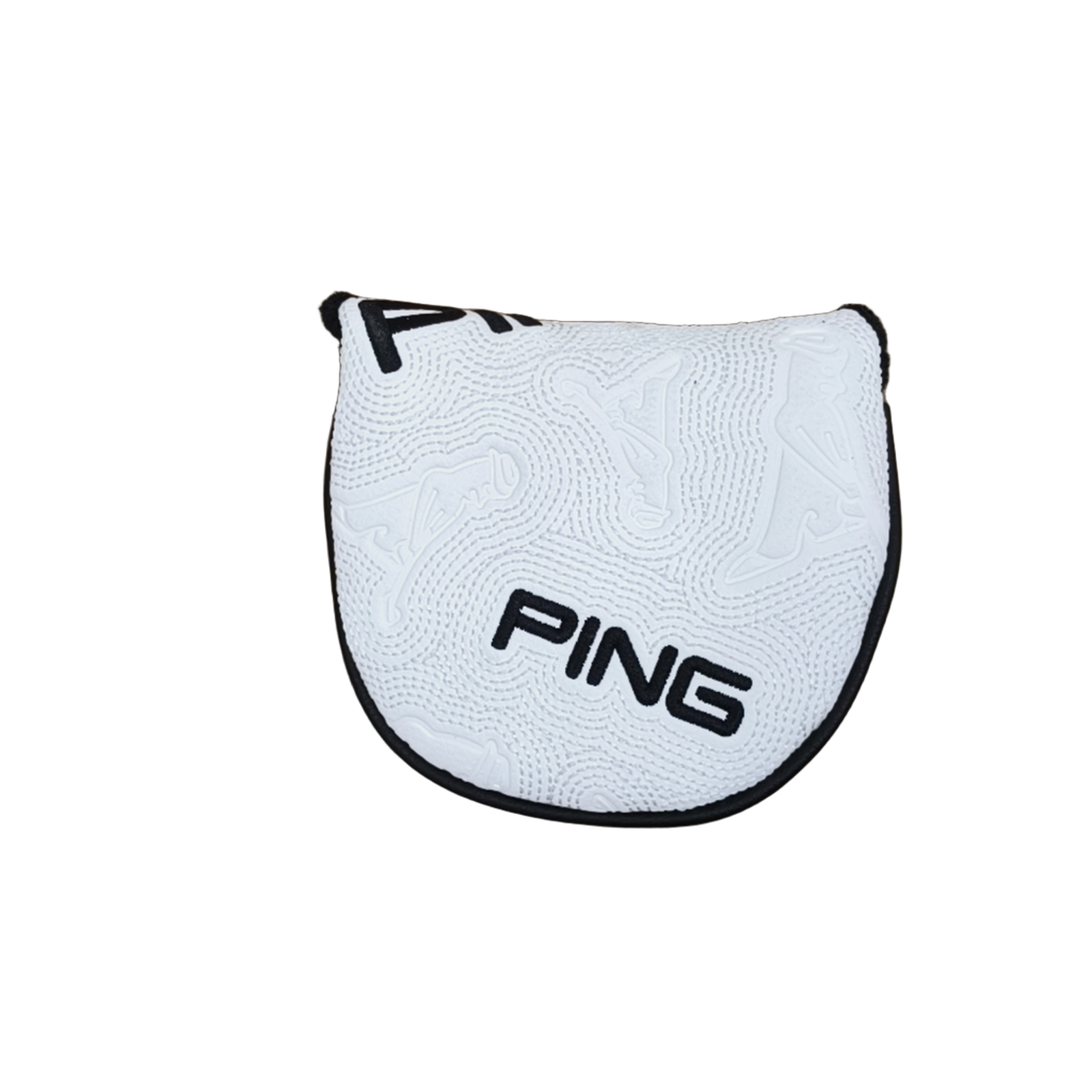 PING Craz-e Serene  Putter / 33" [model:birefnet-general] [bg:handrolled]