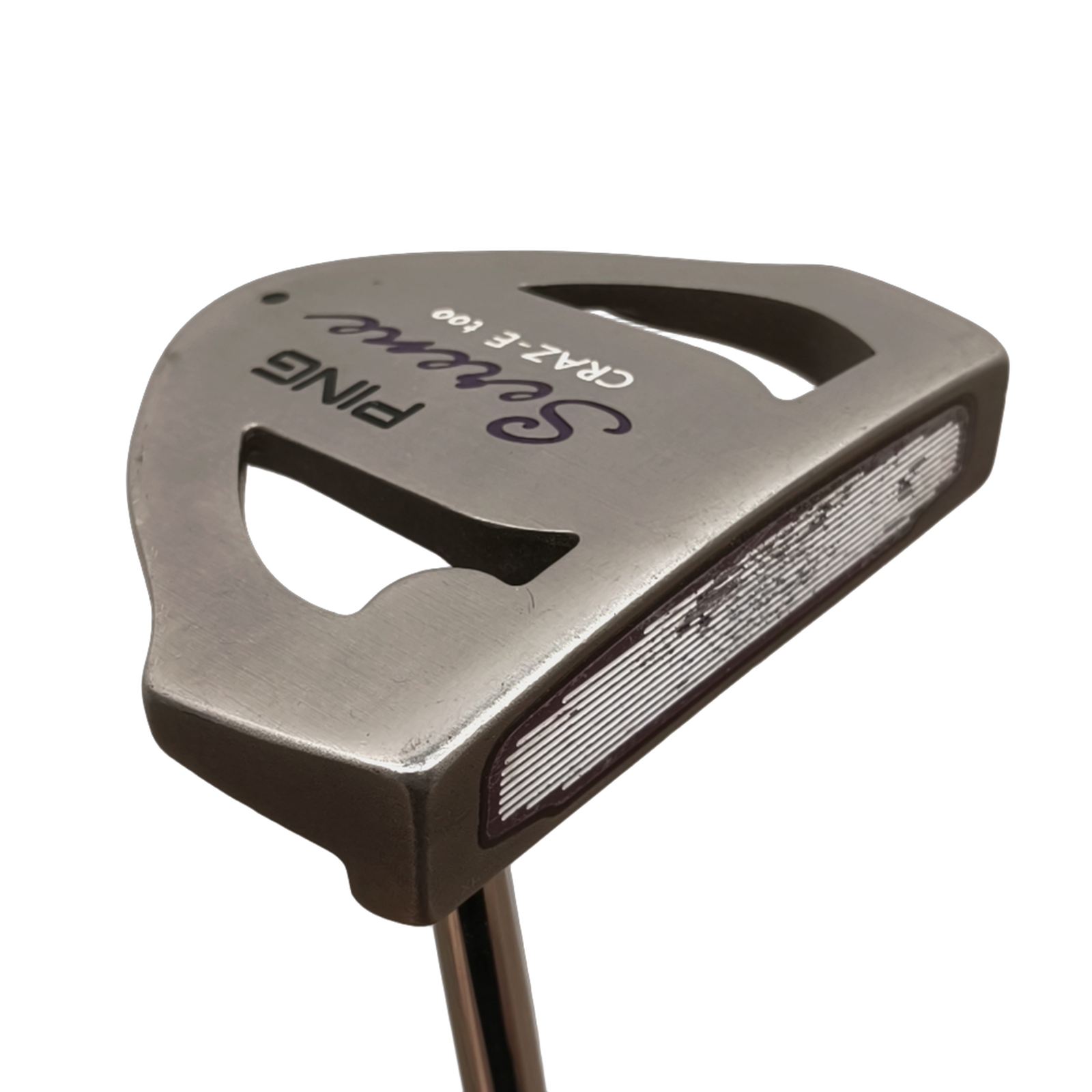 PING Craz-e Serene  Putter / 33" [model:birefnet-general] [bg:handrolled]
