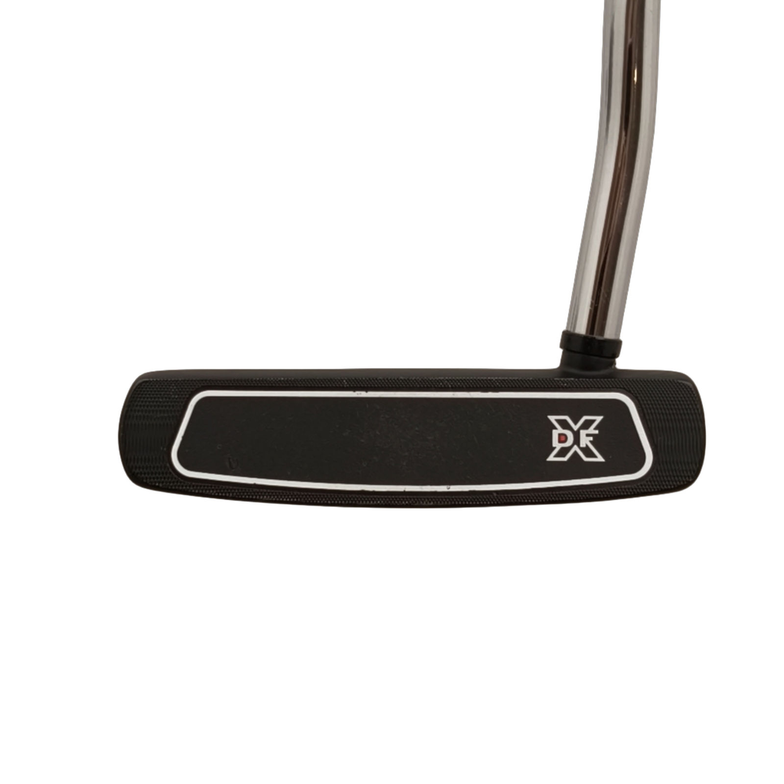 Odyssey DFX Double Wide Putter / 34" [model:birefnet-general] [bg:handrolled]