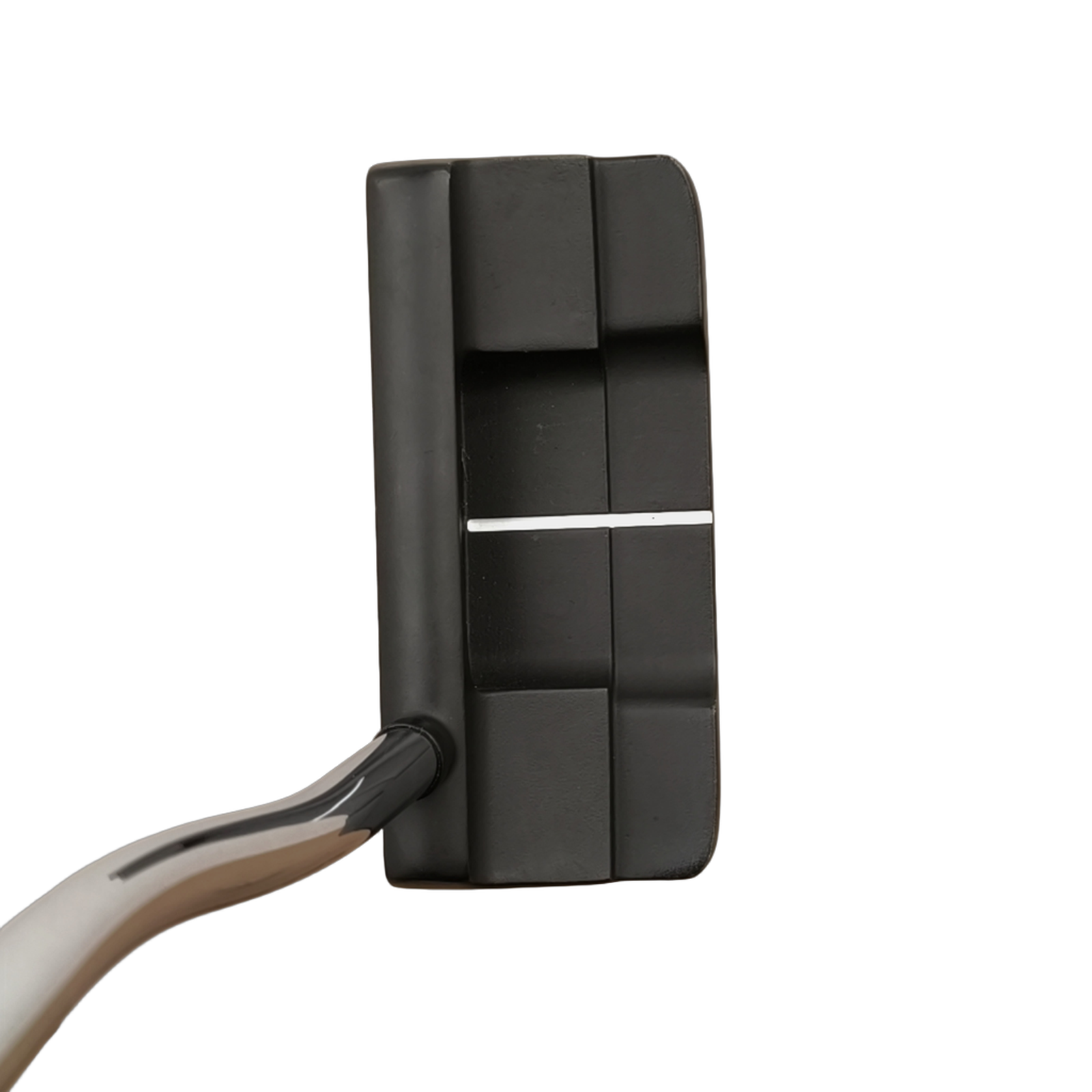 Odyssey DFX Double Wide Putter / 34" [model:birefnet-general] [bg:handrolled]