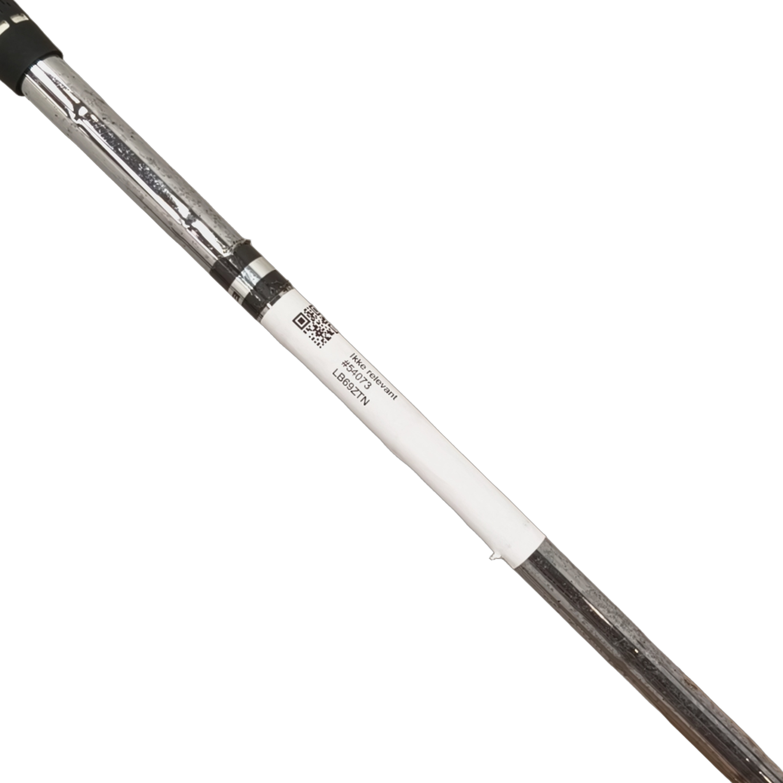 Cobra Tour Trusty Wedge / Flex Wedge / 60/10 [model:birefnet-general] [bg:handrolled]